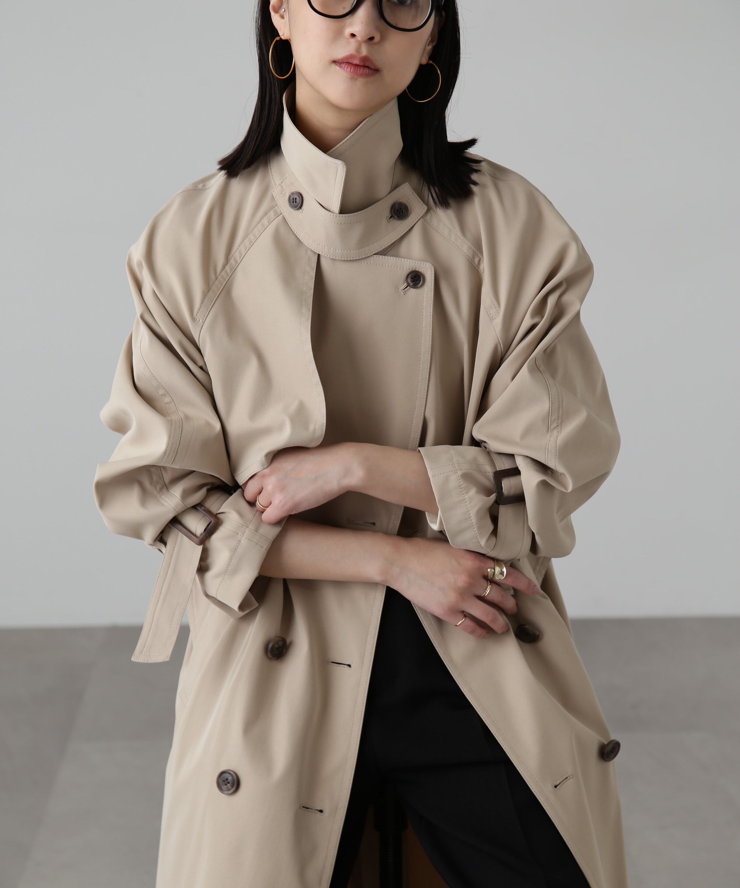  「[低身長ｻｲｽﾞ/Sｼﾘｰｽﾞ]ﾎﾟﾘｴｽﾃﾙｷﾞｬﾊﾞｽﾀﾝﾄﾞｶﾗｰ」|その他|