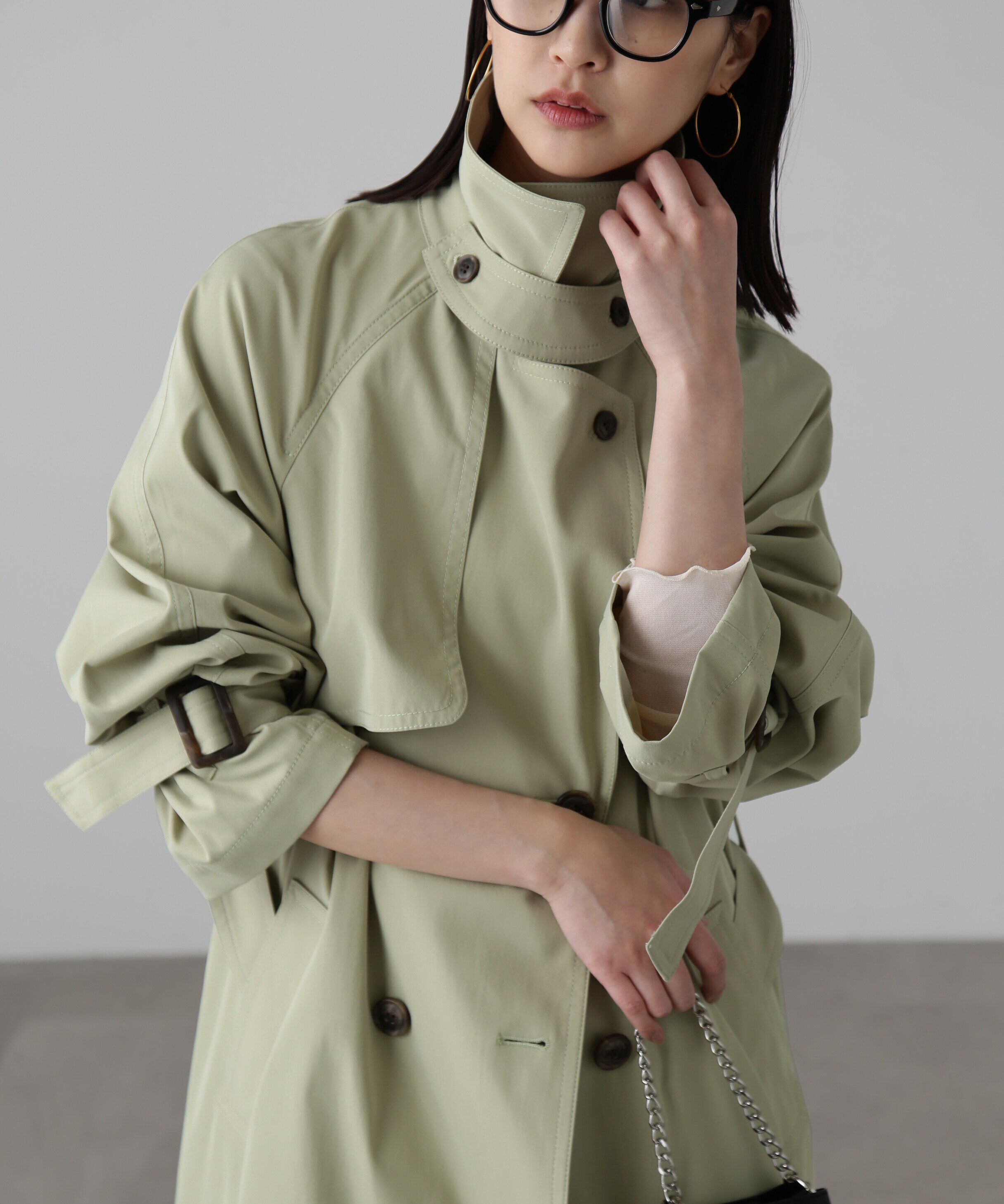  「[低身長ｻｲｽﾞ/Sｼﾘｰｽﾞ]ﾎﾟﾘｴｽﾃﾙｷﾞｬﾊﾞｽﾀﾝﾄﾞｶﾗｰ」|その他|