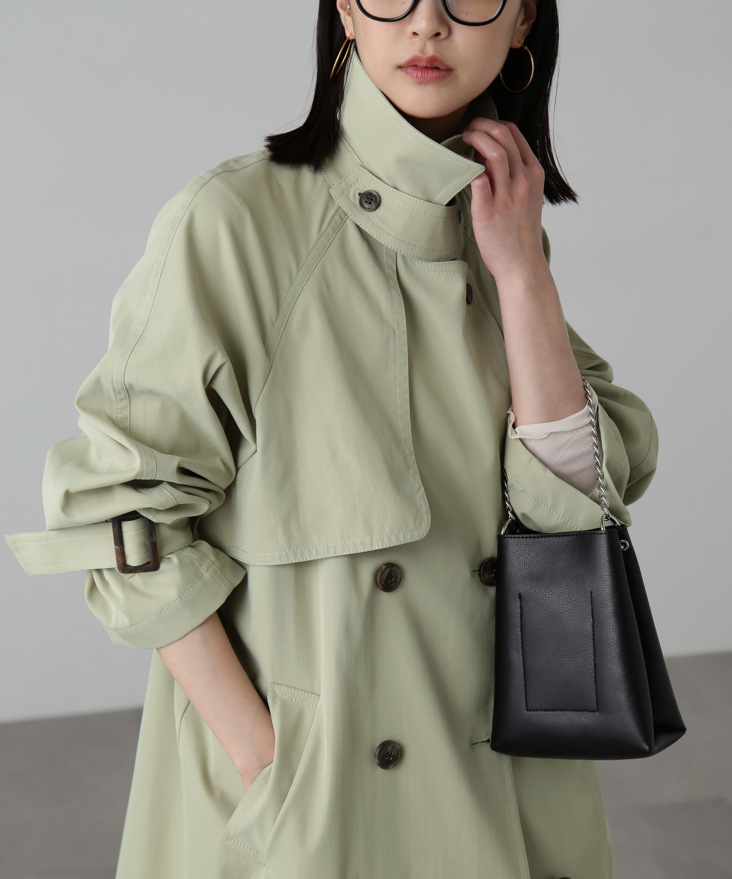  「[低身長ｻｲｽﾞ/Sｼﾘｰｽﾞ]ﾎﾟﾘｴｽﾃﾙｷﾞｬﾊﾞｽﾀﾝﾄﾞｶﾗｰ」|その他|