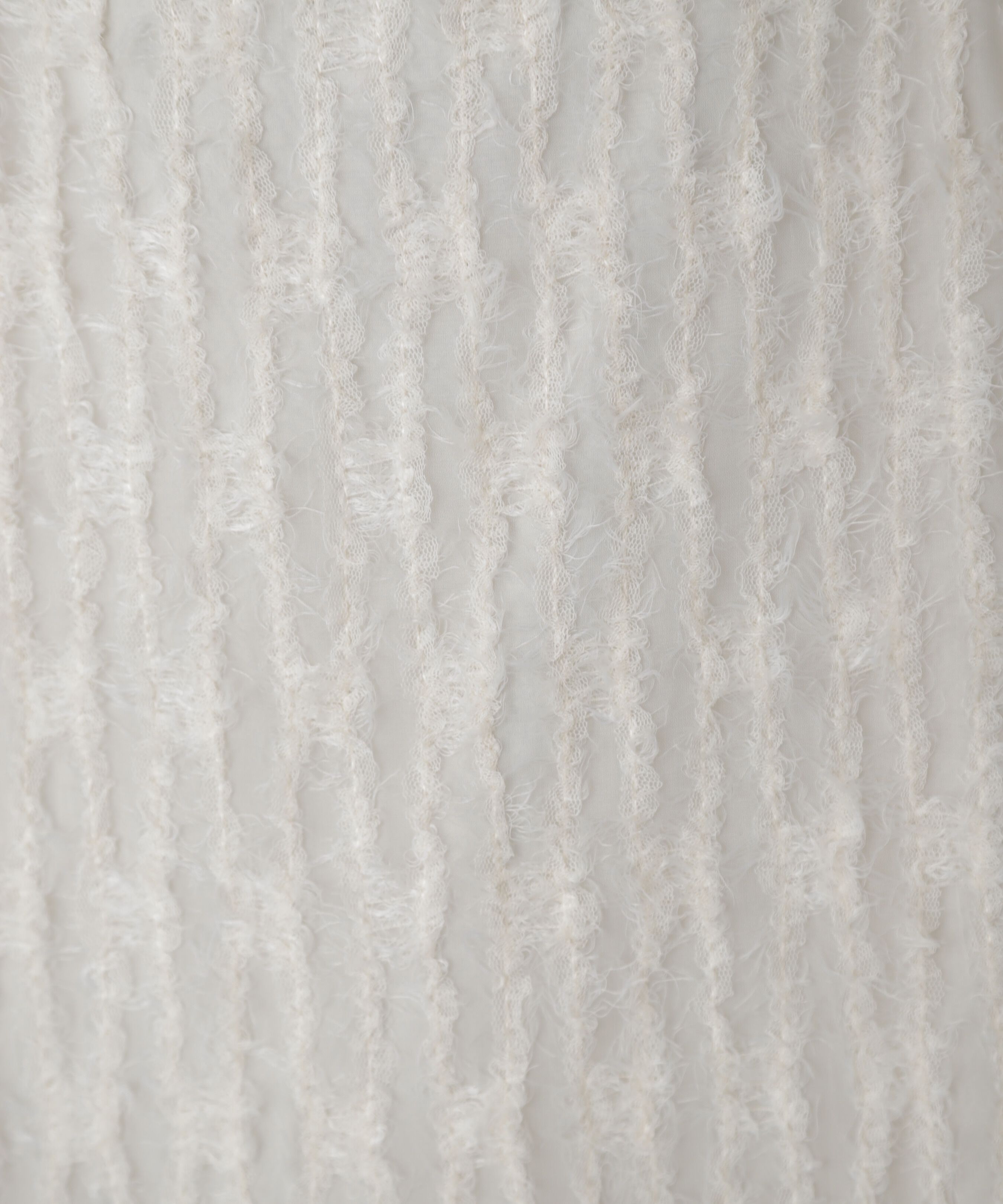  「シャギーキャミナローワンピース」|ワンピース|