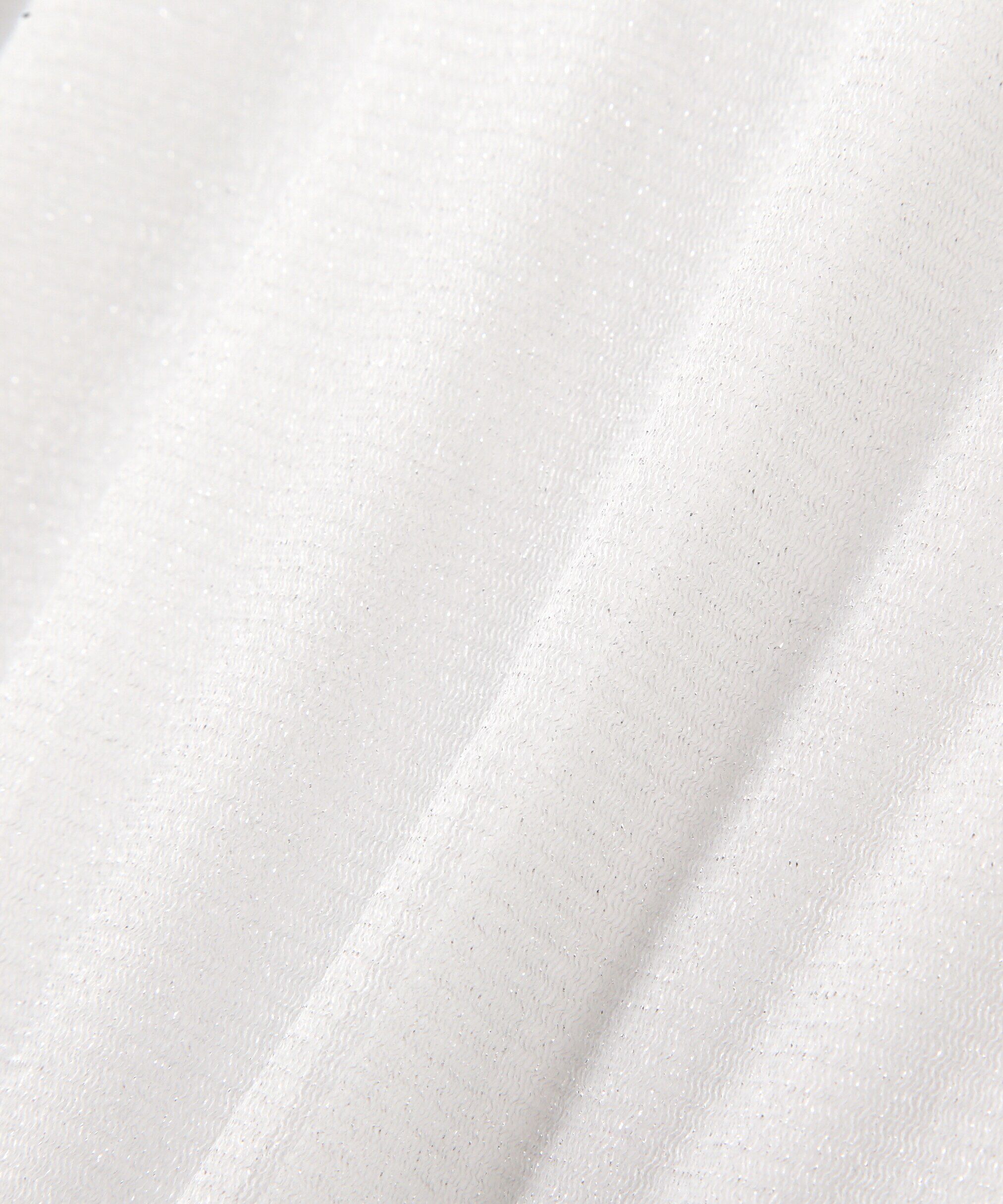  「ラメシアーボートネックカットソー」|Tシャツ・カットソー|