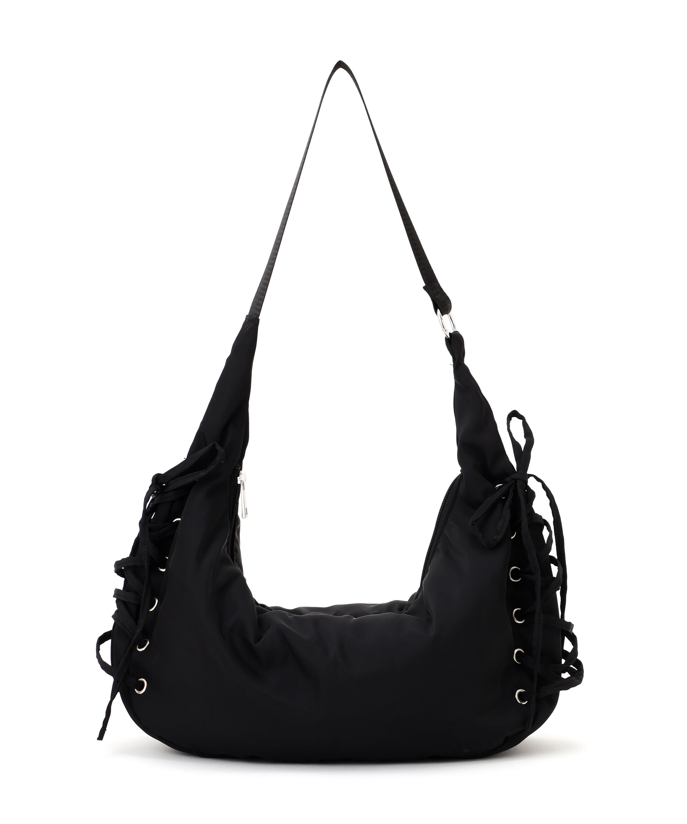  「レースアップバッグ」|その他|