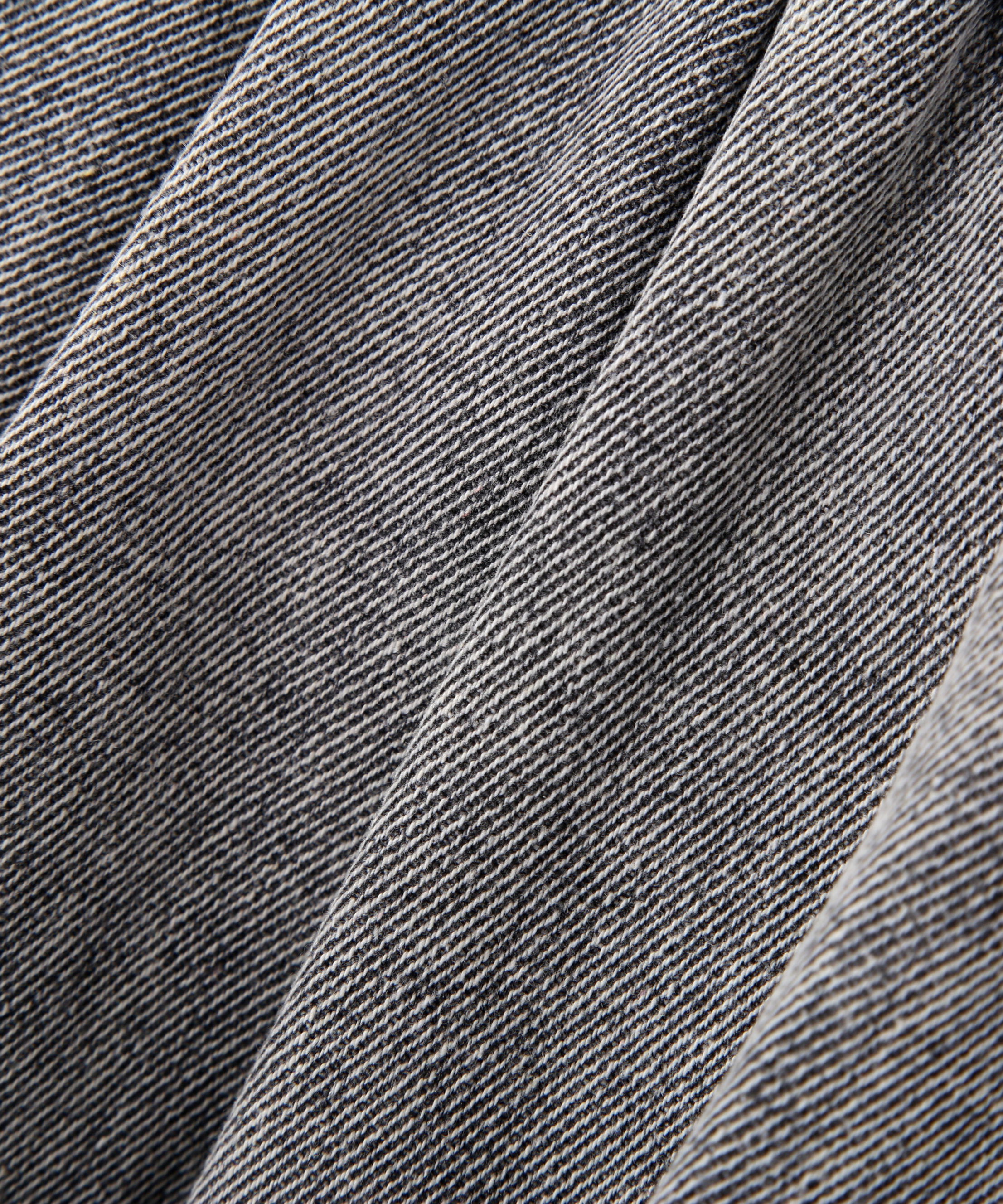  「ヨークフレアデニムミニスカート」|スカート|