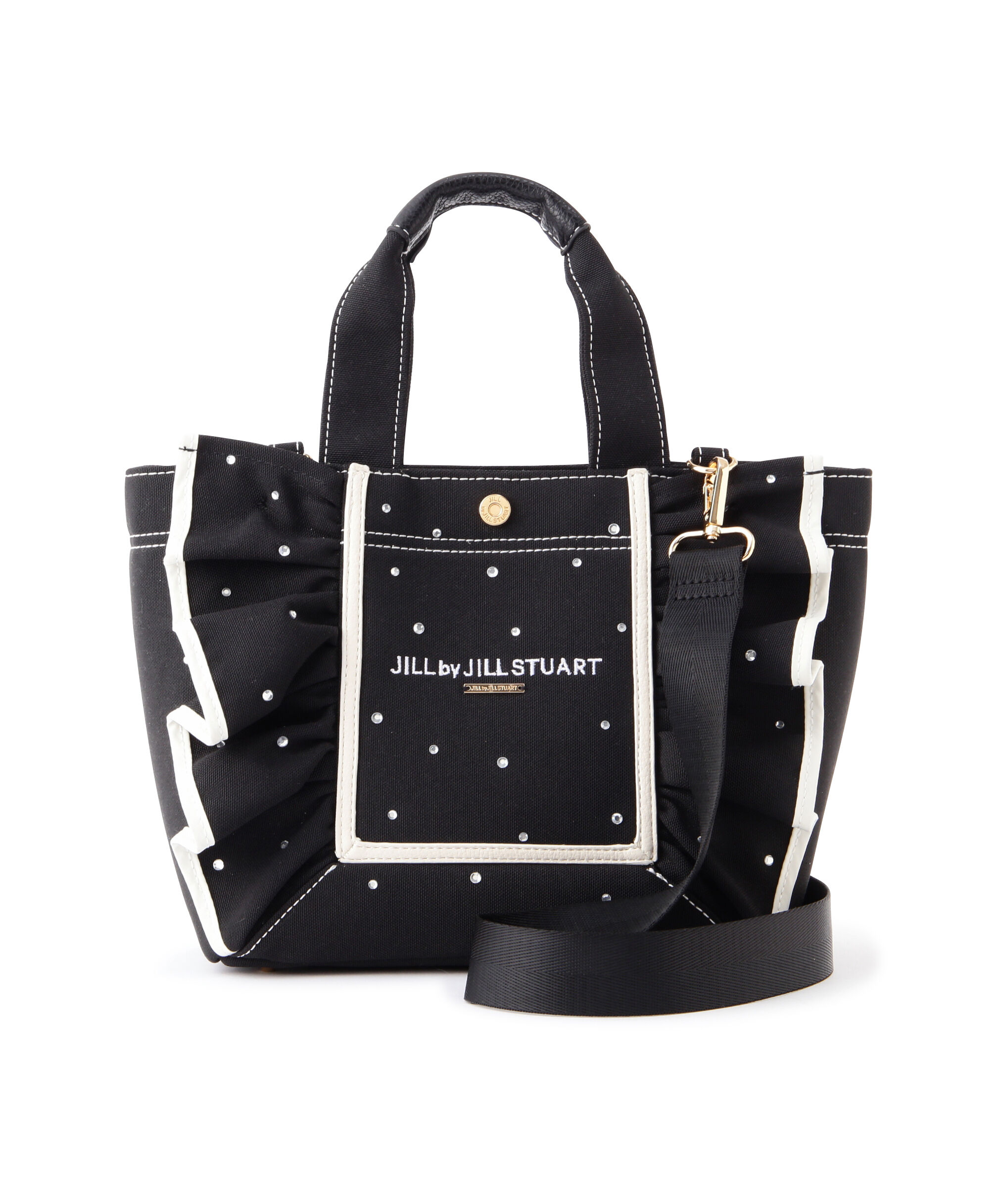  「フレームフリルトートポッピン」|その他|