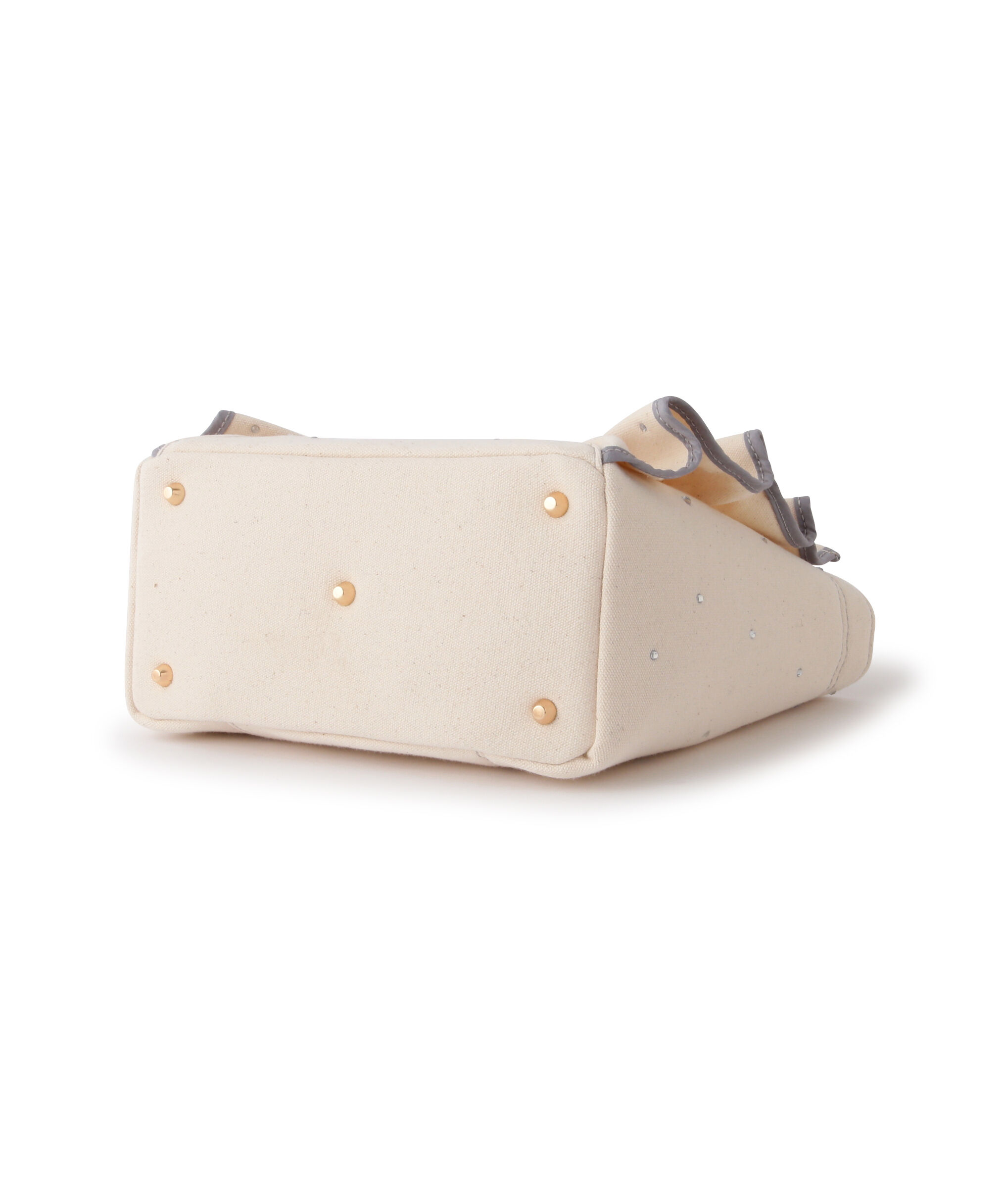  「フレームフリルトートポッピン」|その他|