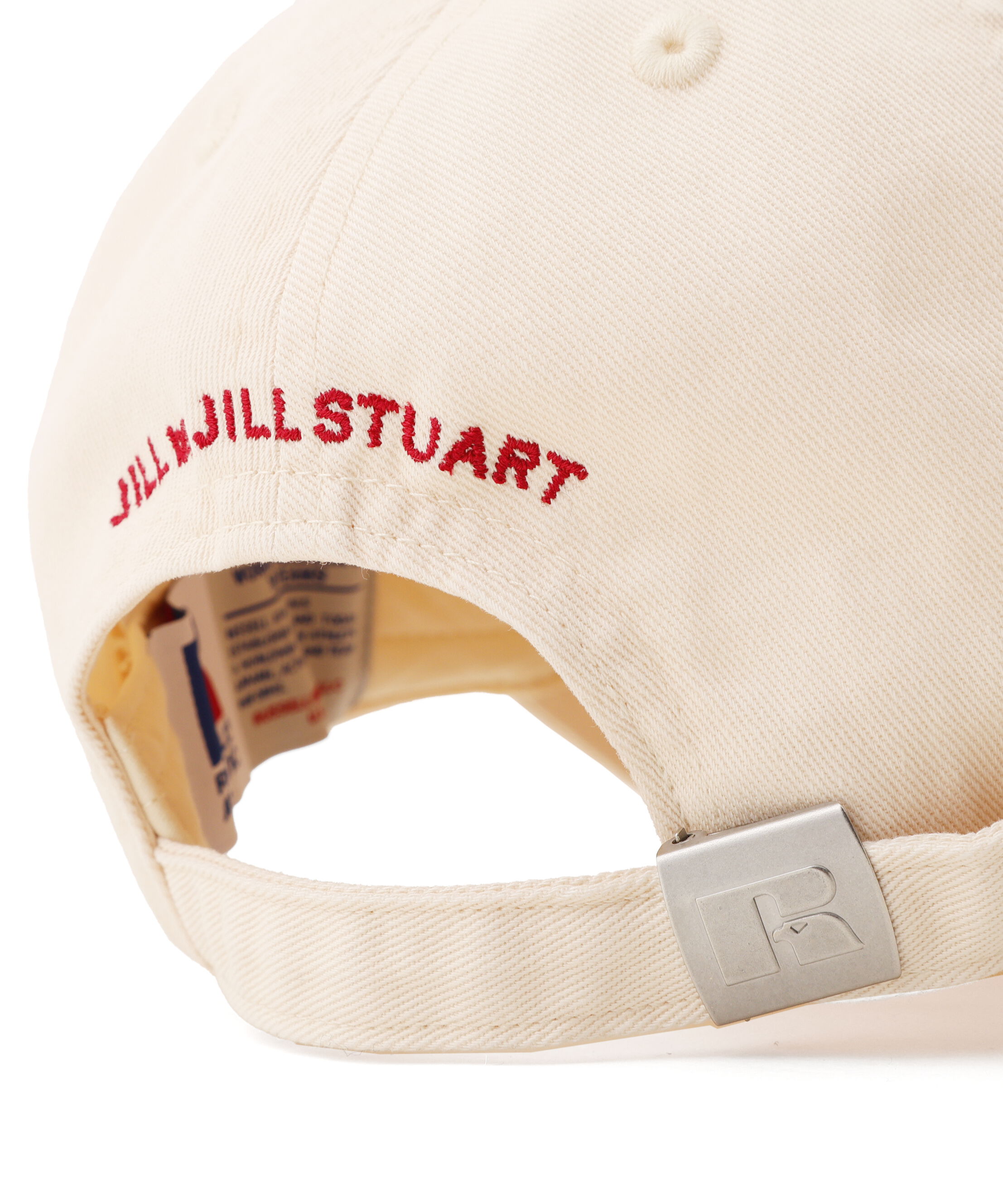  「Russell Athletic 別注キャップ」|その他|