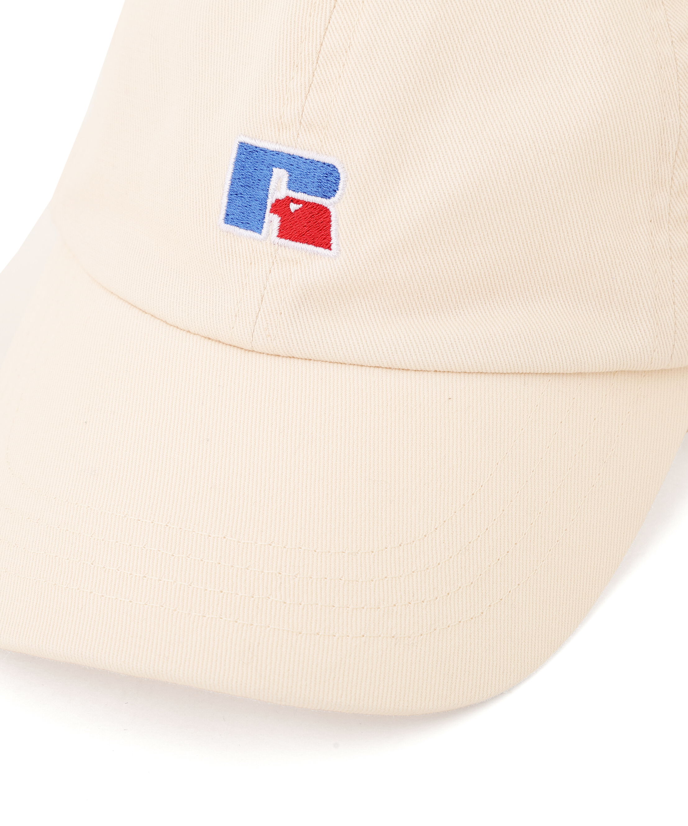  「Russell Athletic 別注キャップ」|その他|