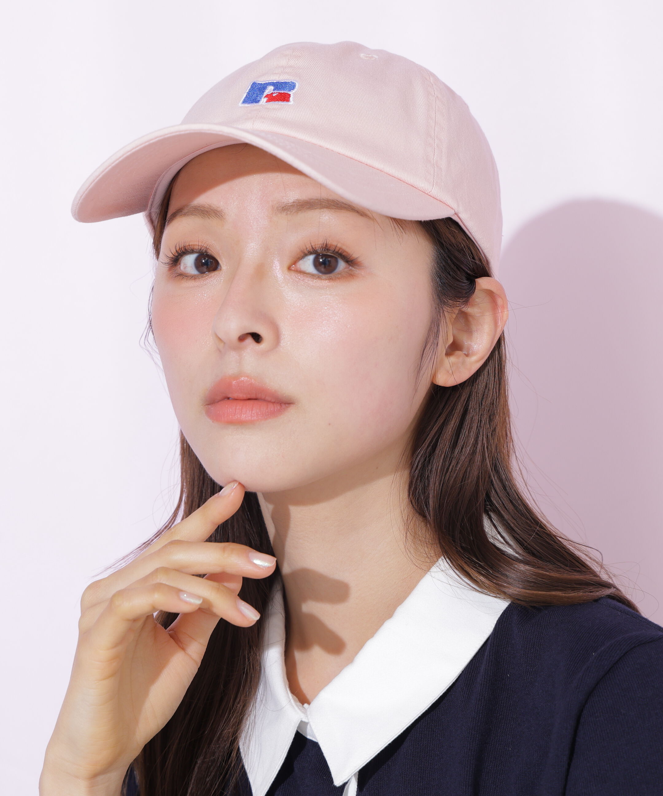  「Russell Athletic 別注キャップ」|その他|