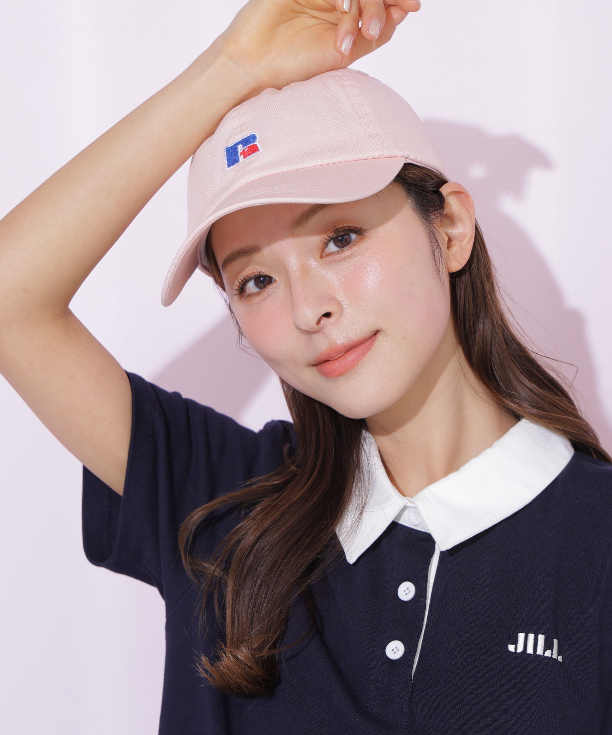  「Russell Athletic 別注キャップ」|その他|