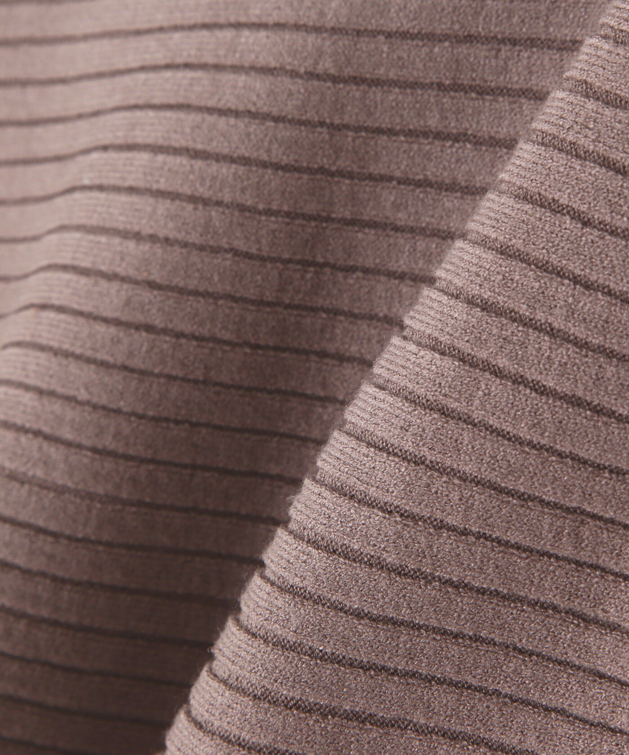 PROPORTION BODY DRESSING「ナローレイヤードニットワンピース」|ワンピース|