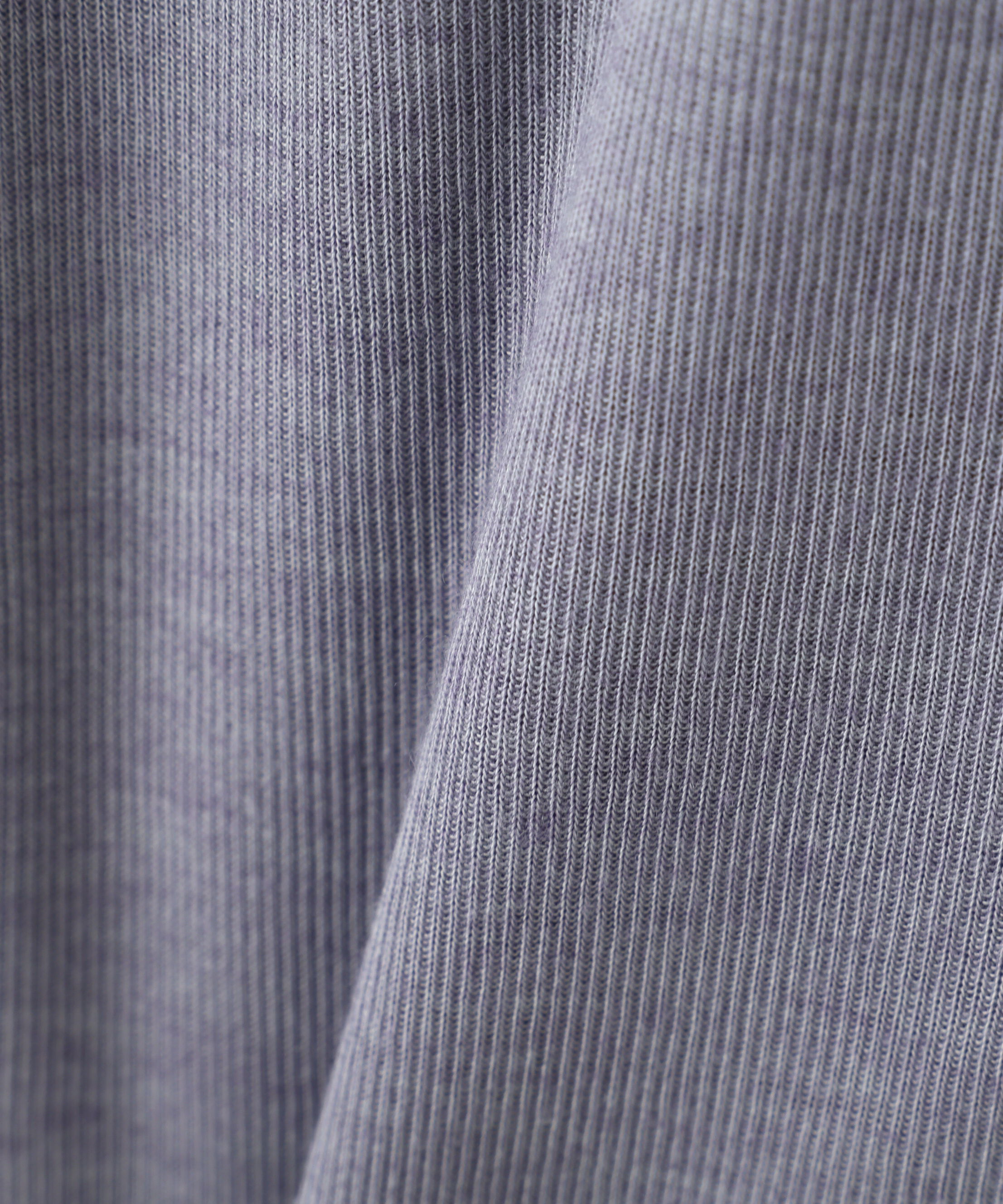 PROPORTION BODY DRESSING「〈a/mie〉シアーカットソー　26SS」|Tシャツ・カットソー|