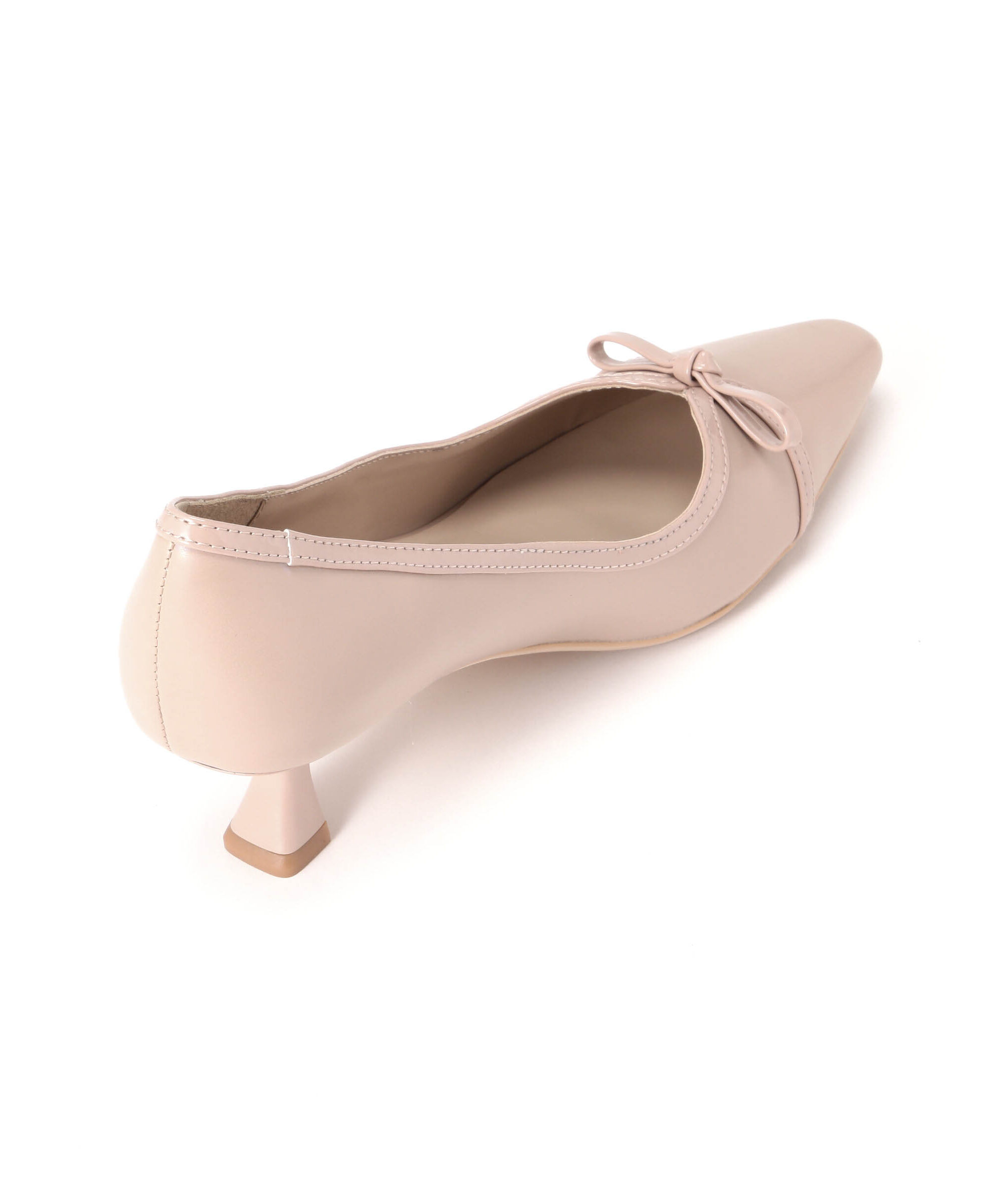 PROPORTION BODY DRESSING「リボンパンプス」|その他|