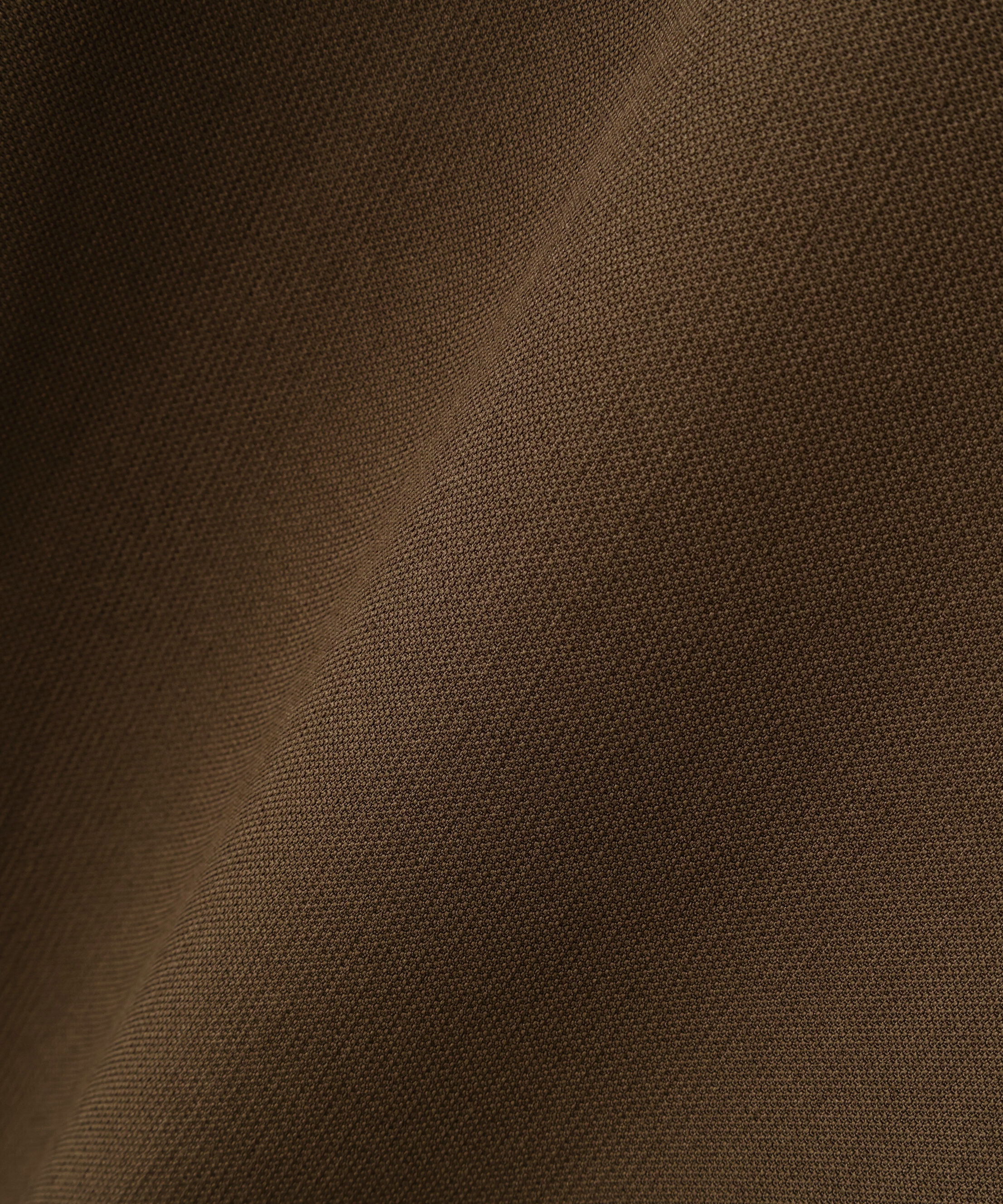 PROPORTION BODY DRESSING「〈a/mie〉バックタックサロペット 26SS」|ワンピース|