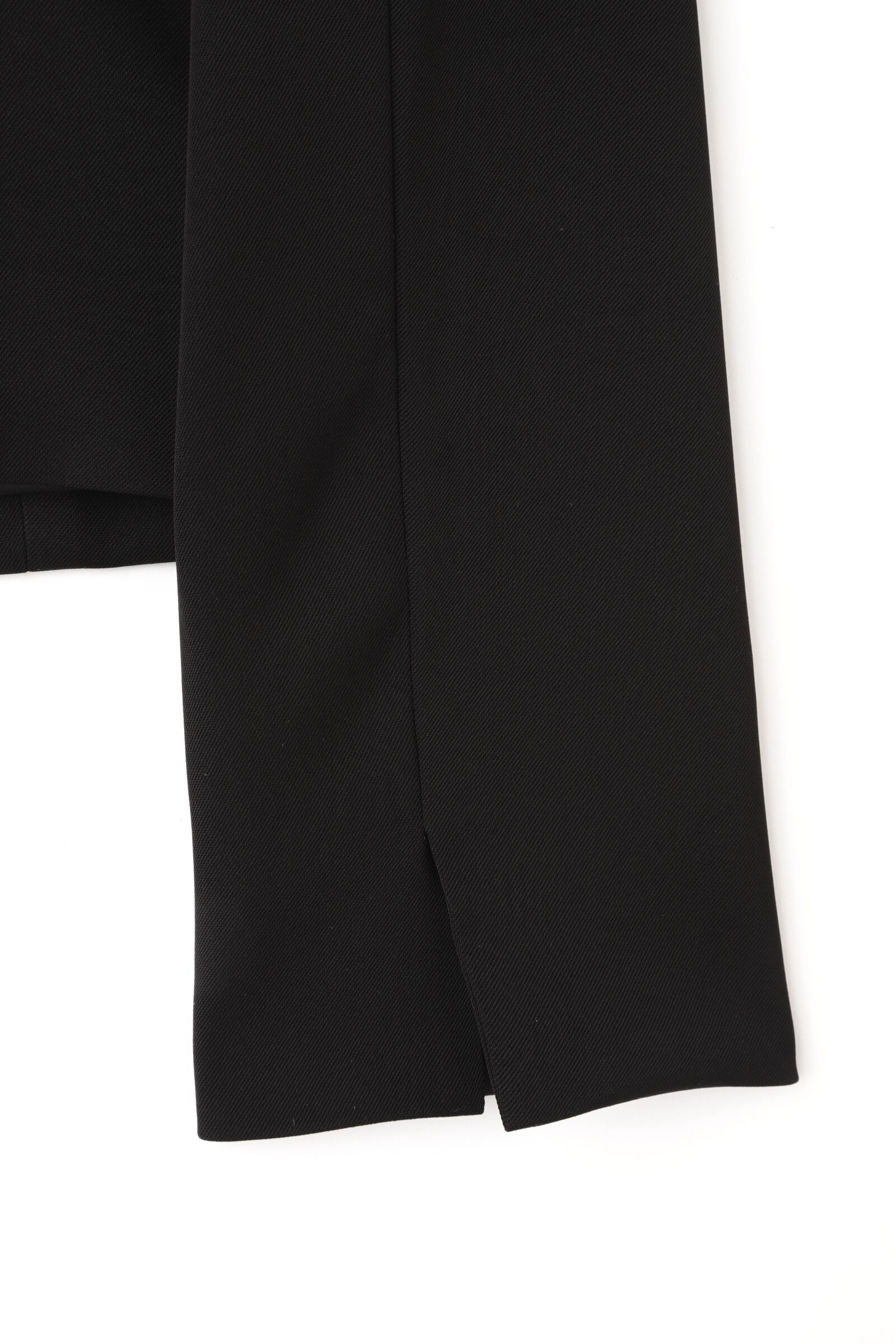  「ハイツイストセットアップジャケット」|その他|