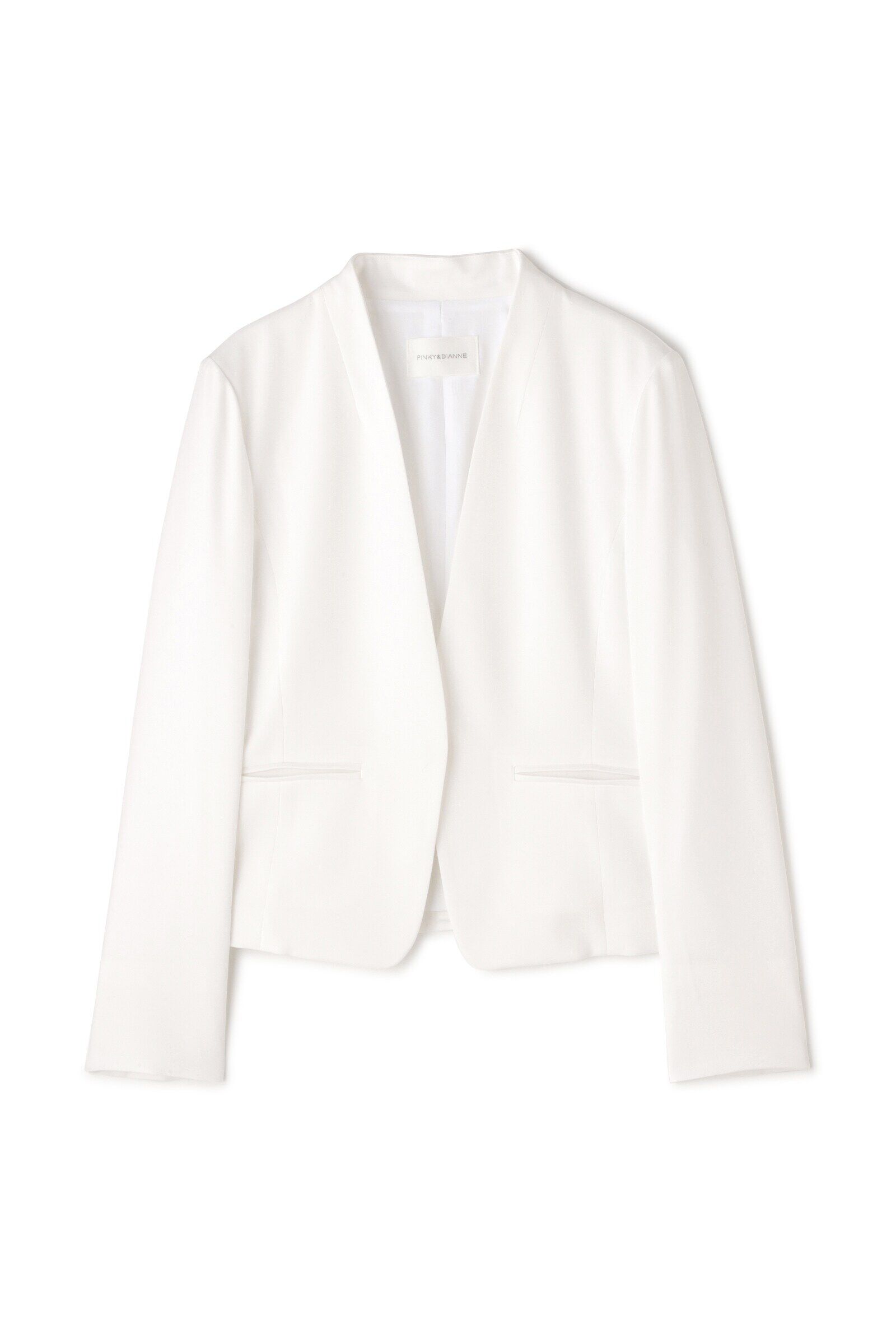  「ハイツイストセットアップジャケット」|その他|