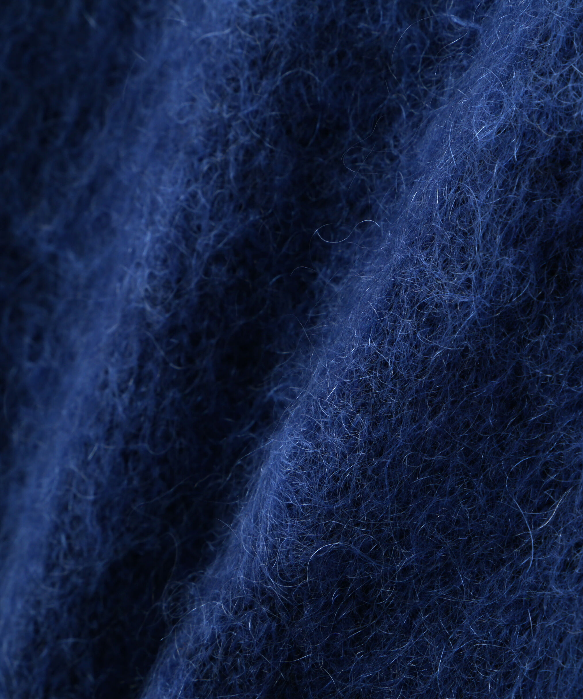 YLEVE 「YLEVE / MOHAIR NAPPING KNIT CARDIGAN」|ニット・セーター|