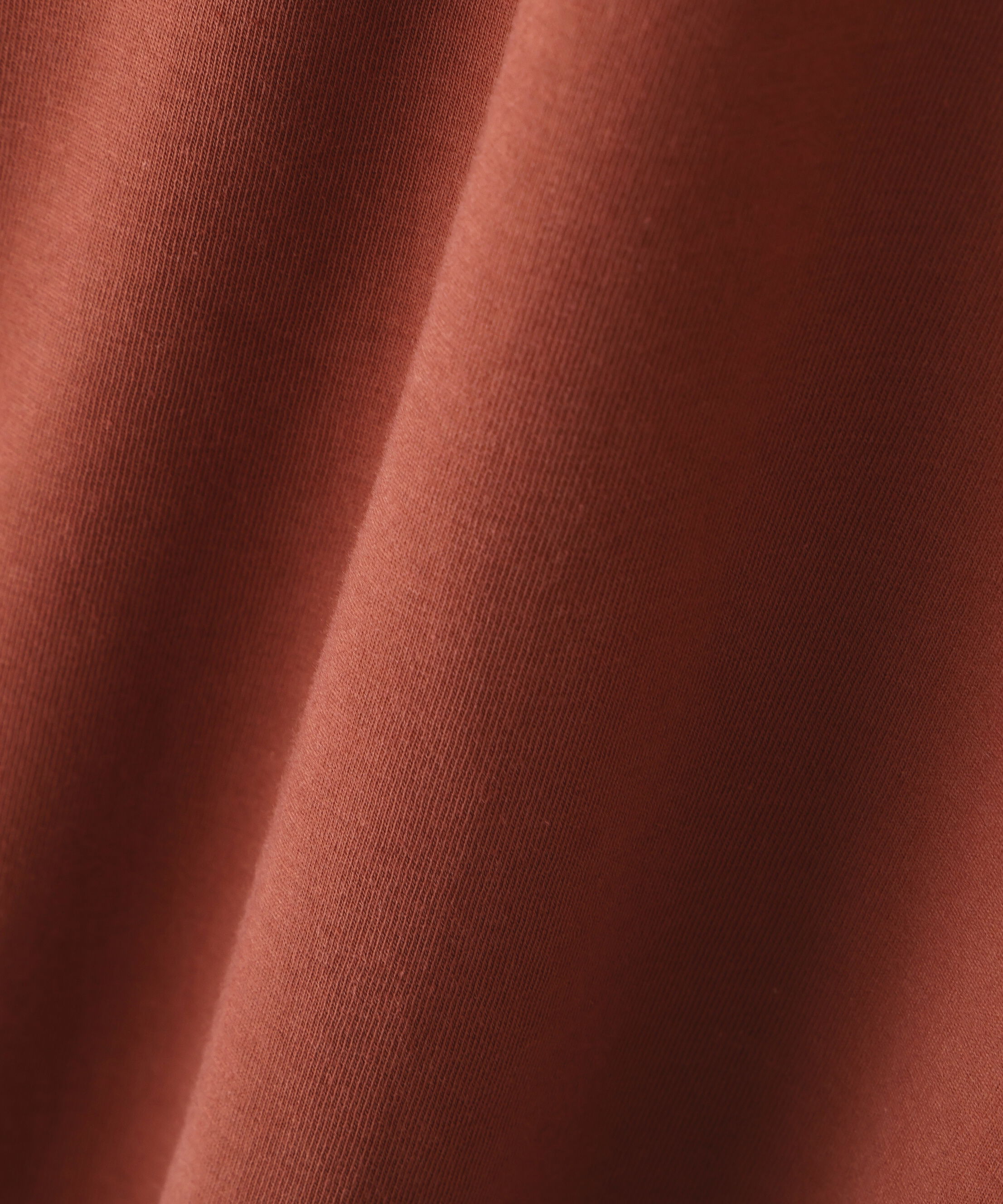 YLEVE 「YLEVE / ORGANIC COTTON BIO LOOSE T-SHIRT」|Tシャツ・カットソー|