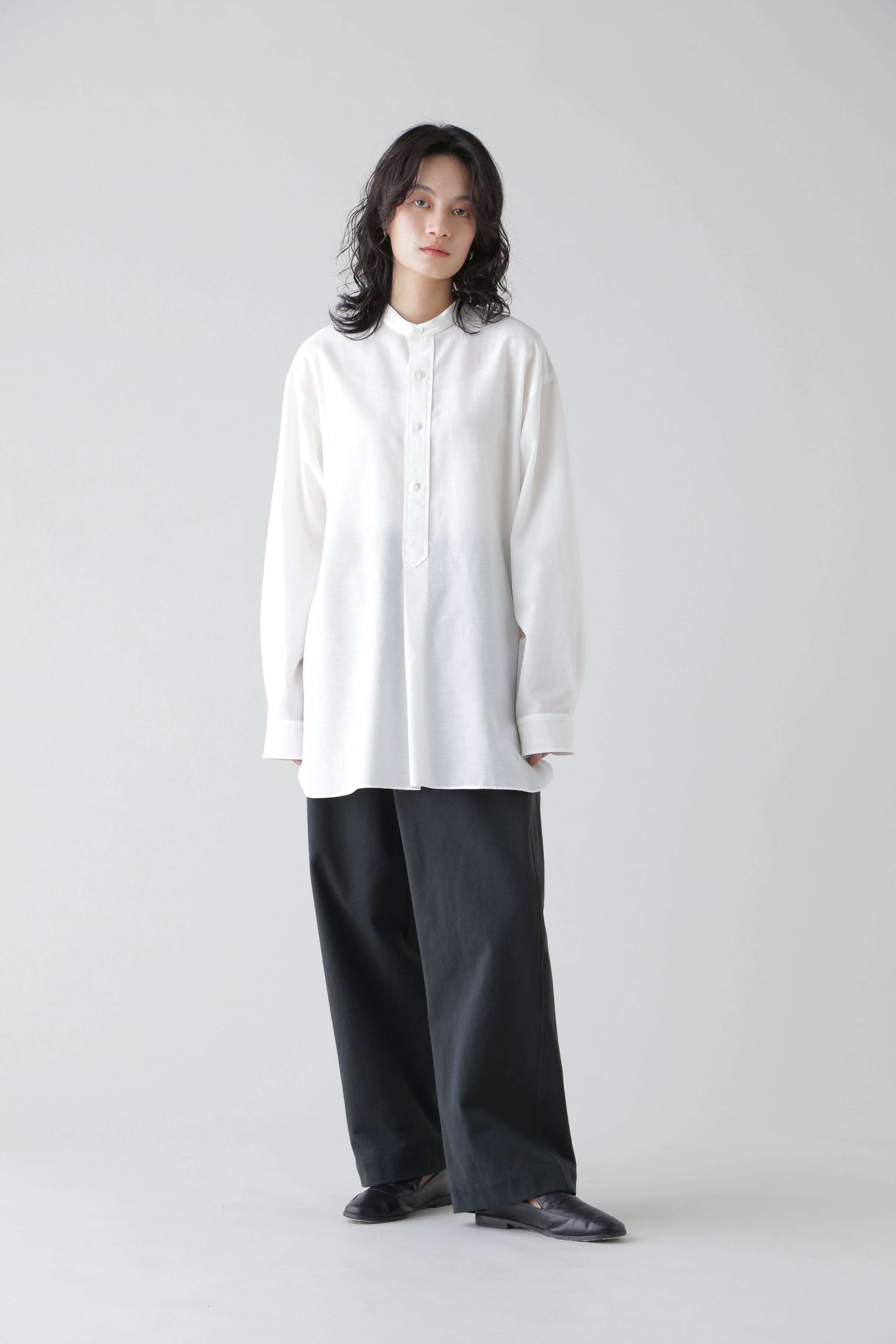 YLEVE 「YLEVE / COTTON CHINO TUCK TR」|その他|
