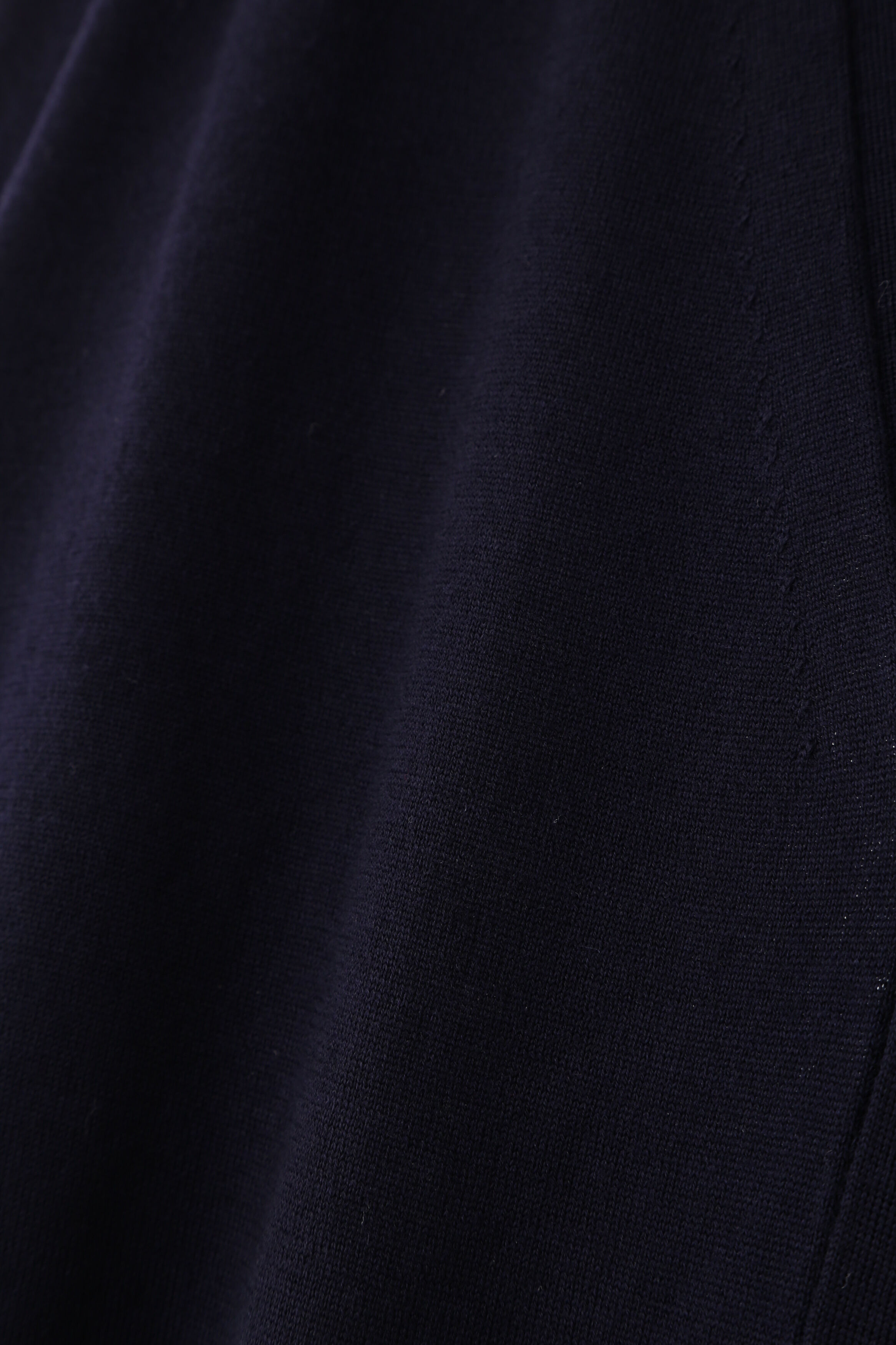 YLEVE 「YLEVE / EXTRAFINE MERINO WOOL KN C/D」|ニット・セーター|