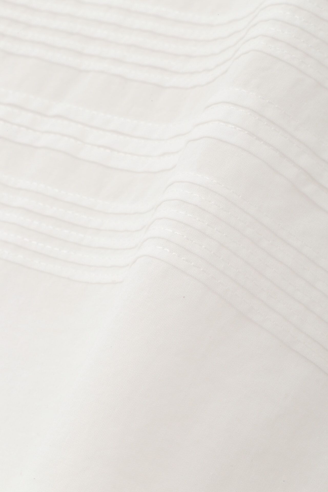  「◆インドピンタックコットンボイルブラウス」|シャツ・ブラウス|