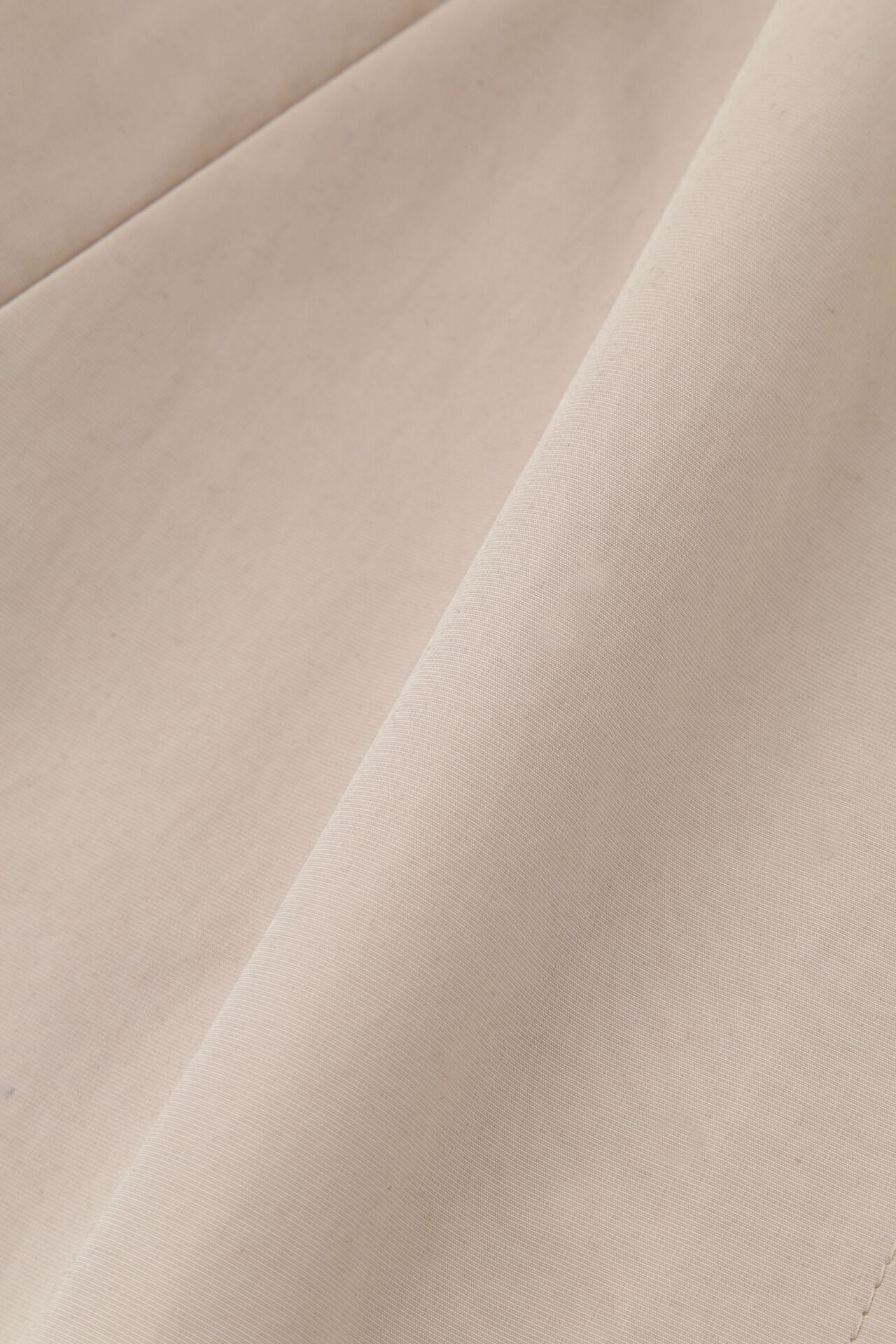  「◆【撥水】タフタトレンチディテールブルゾン」|ブルゾン・スタジャン|