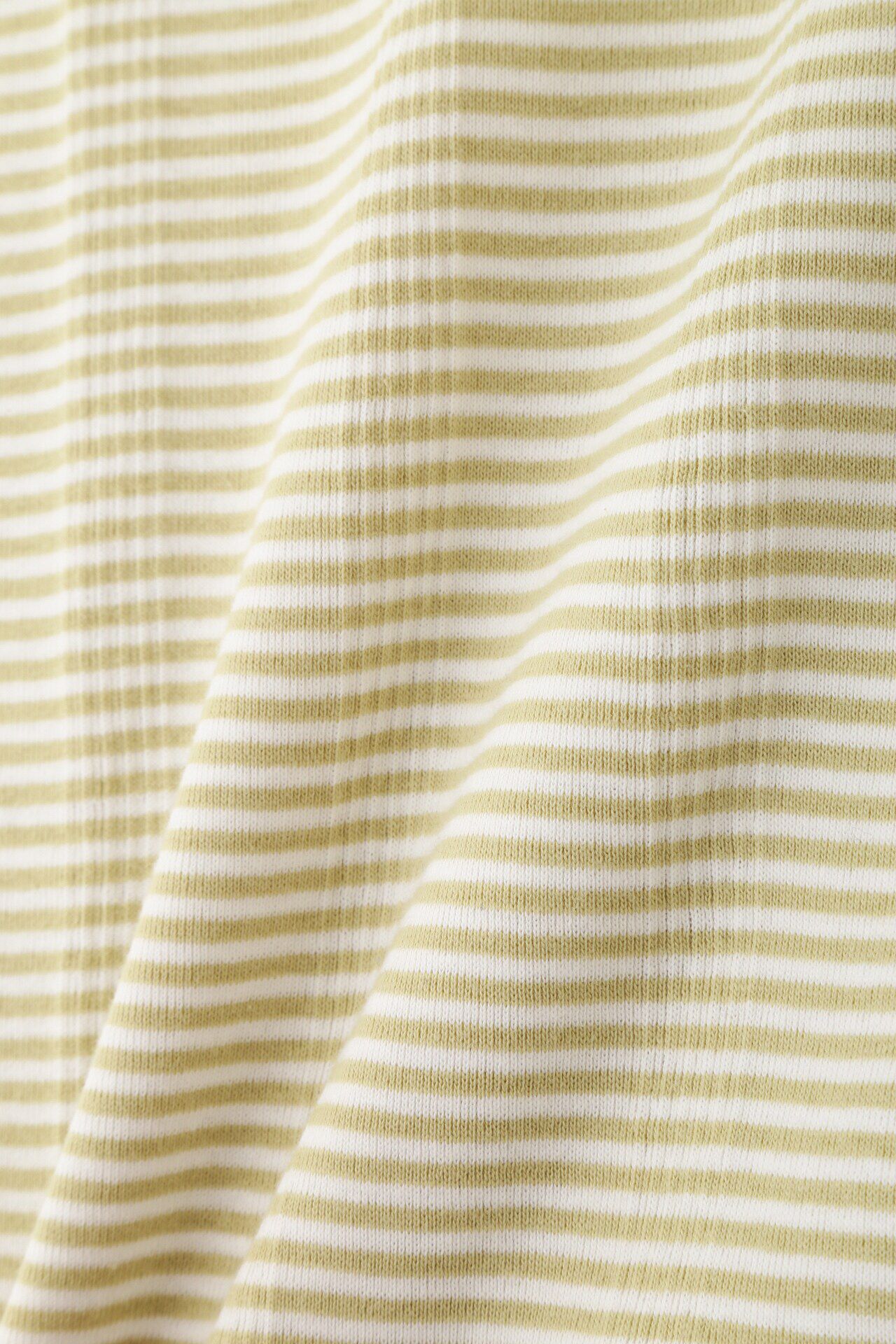  「◆パネルリブロングスリーブＴシャツ」|Tシャツ・カットソー|