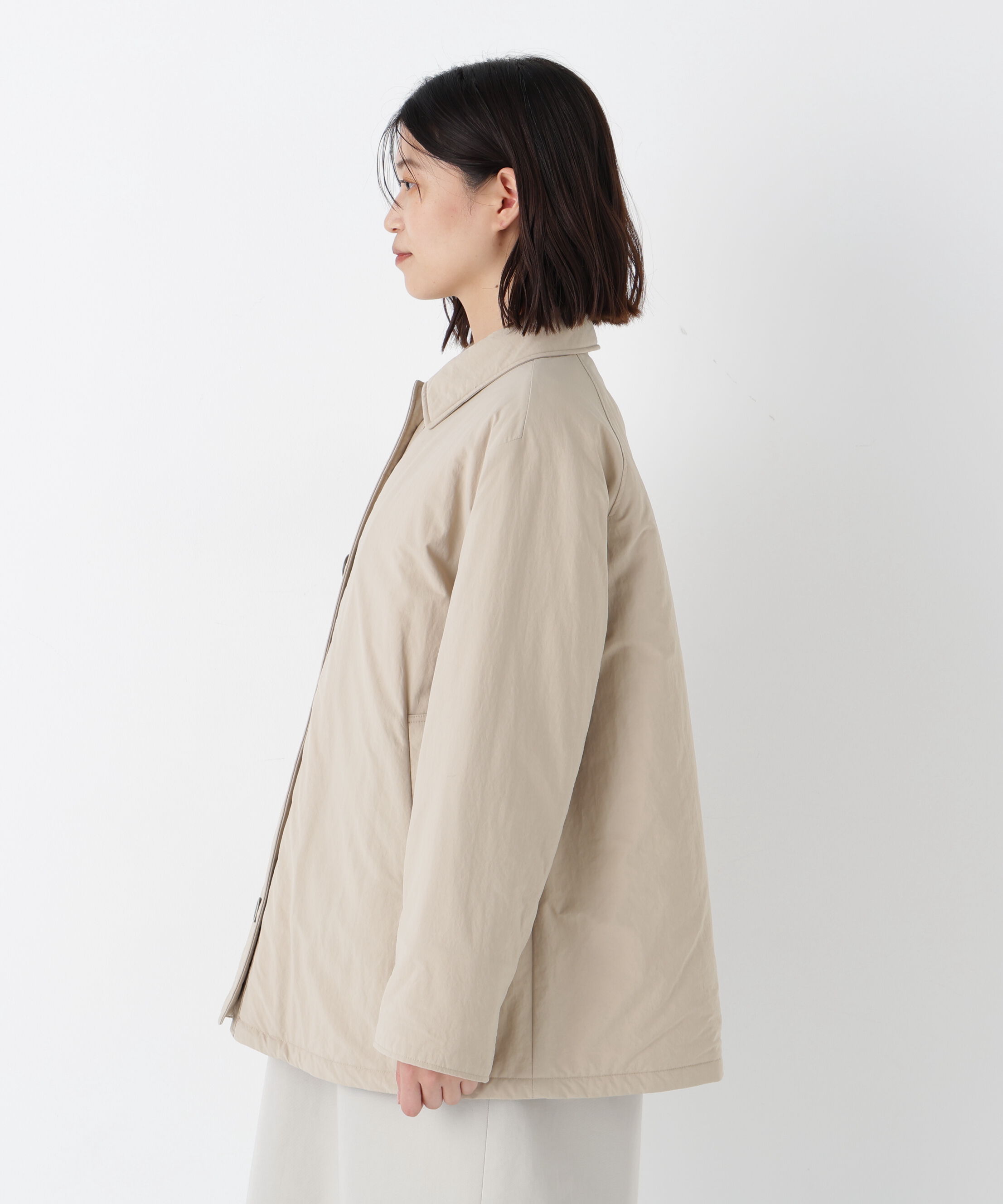  「◆中綿ブルゾン」|ブルゾン・スタジャン|