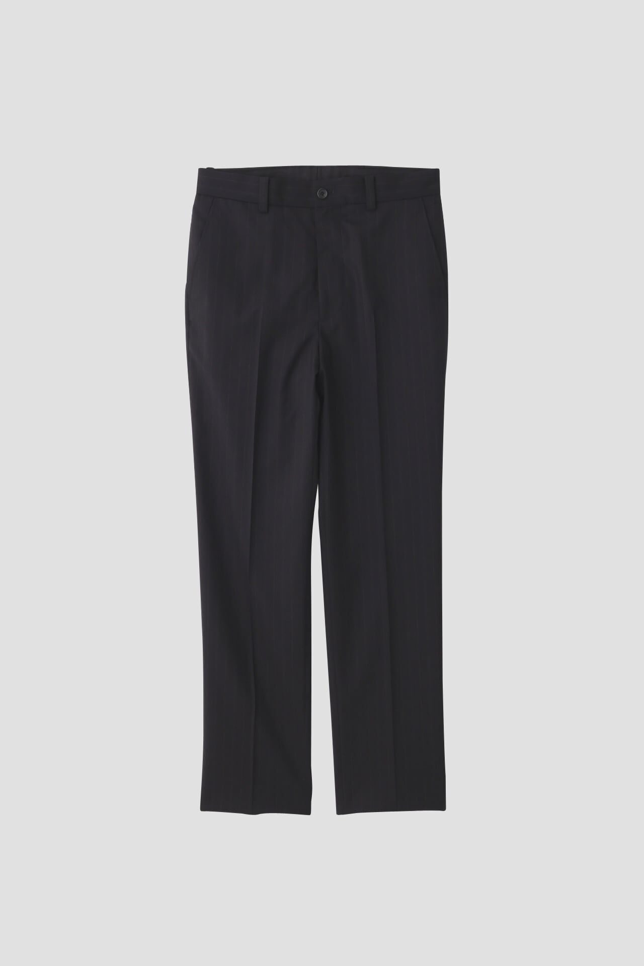 MARGARET HOWELL「WIDE STRIPE FINE WOOL」|その他|