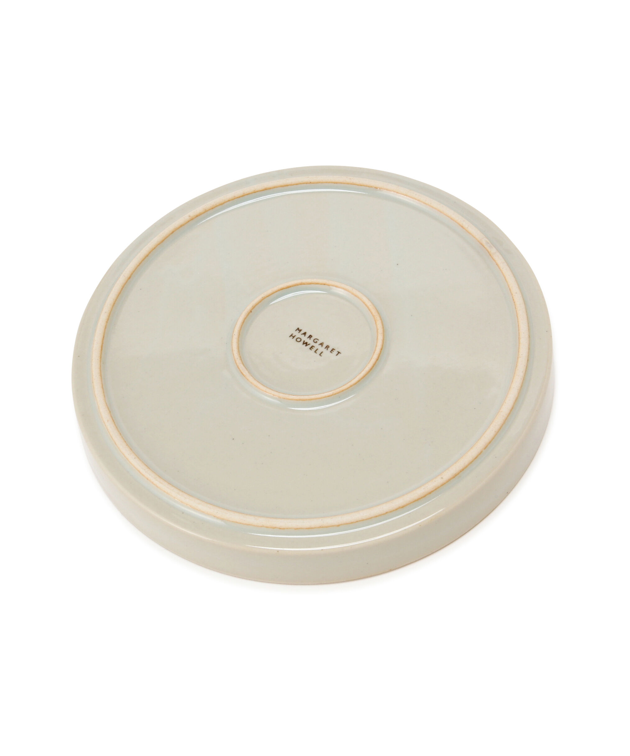 MARGARET HOWELL HOUSEHOLDGOODS「MODERATO PLATE M」|食器・キッチングッズ|