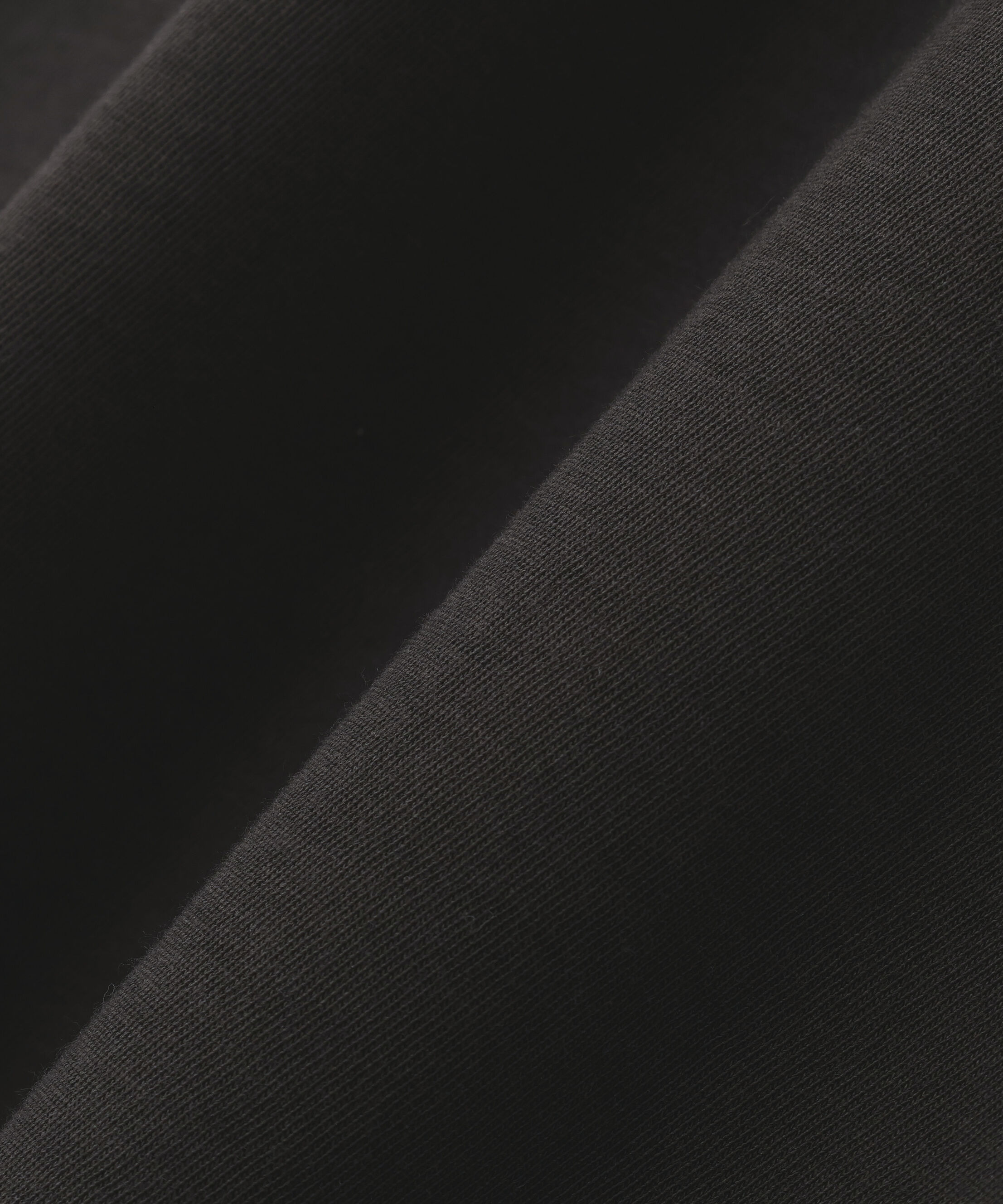  「SOFT COTTON JERSEY TOP」|Tシャツ・カットソー|