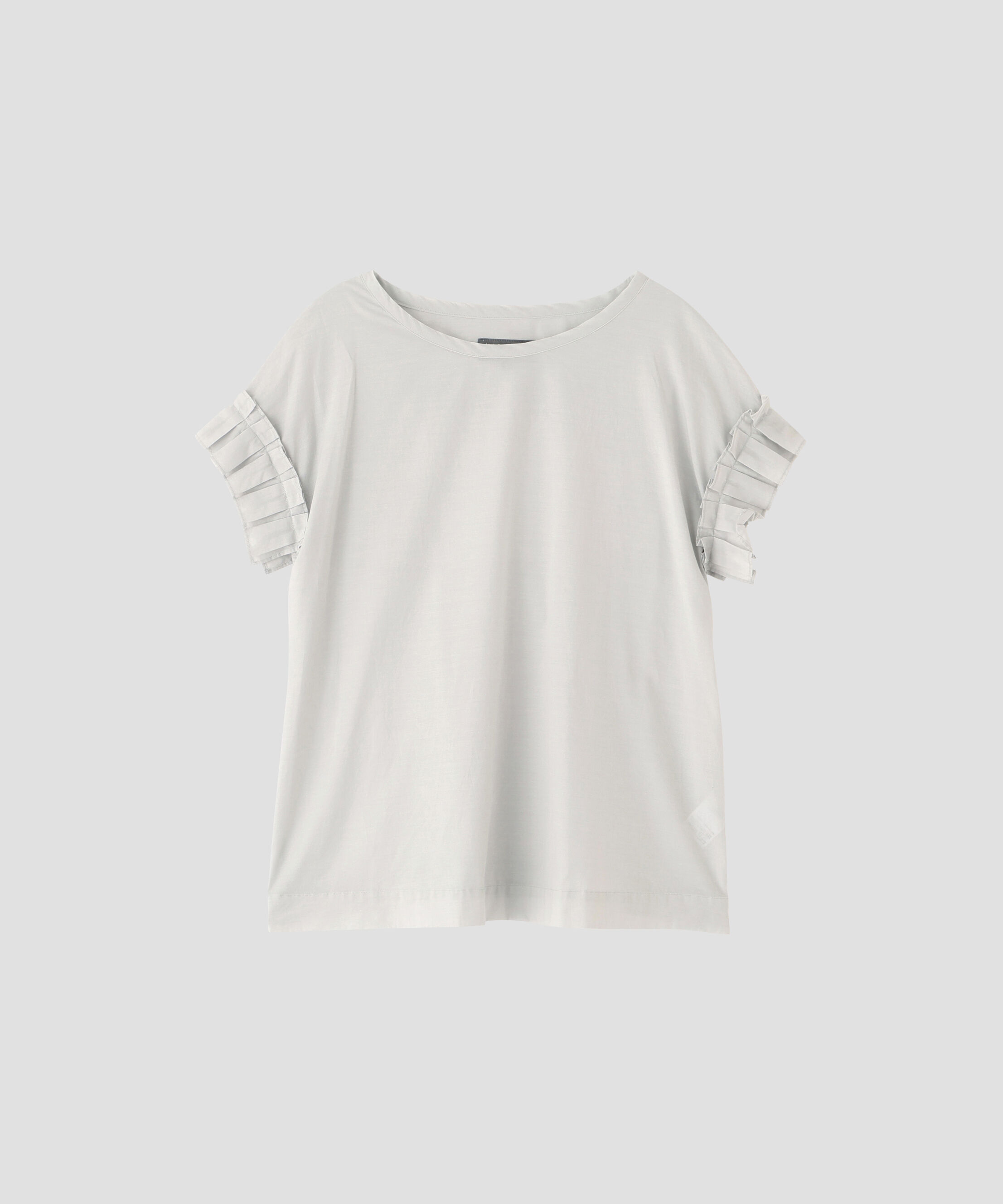  「YARN DYE WASHED COTTON SHIRT」|シャツ・ブラウス|