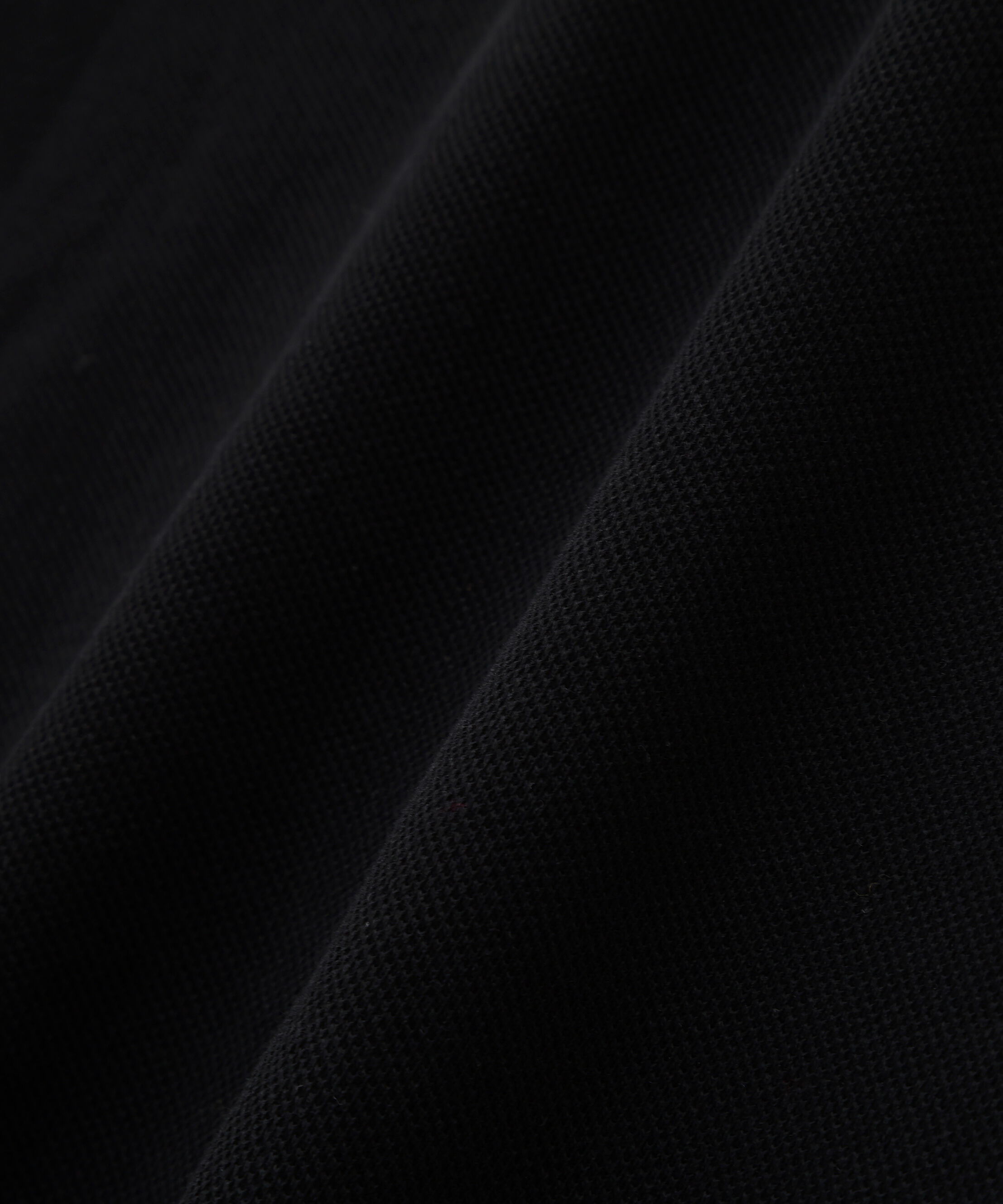  「COTTON LINEN PIQUE JERSEY TOP」|Tシャツ・カットソー|