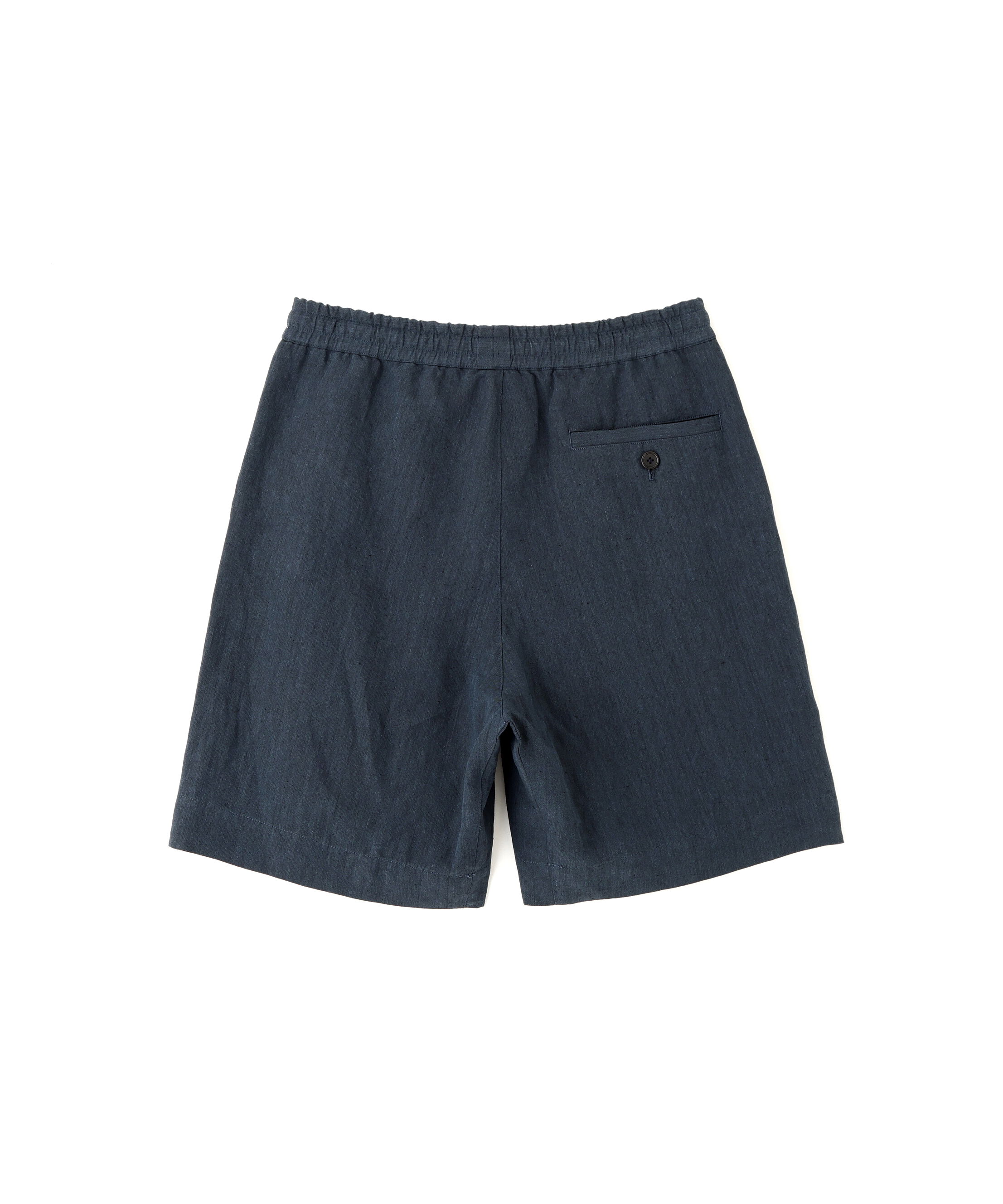 MARGARET HOWELL「YARN DYED LINEN PLAINWEAVE TROUSERS」|その他|