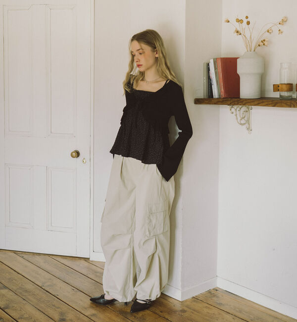 archives「タックカーゴＰＴ」|チノ|