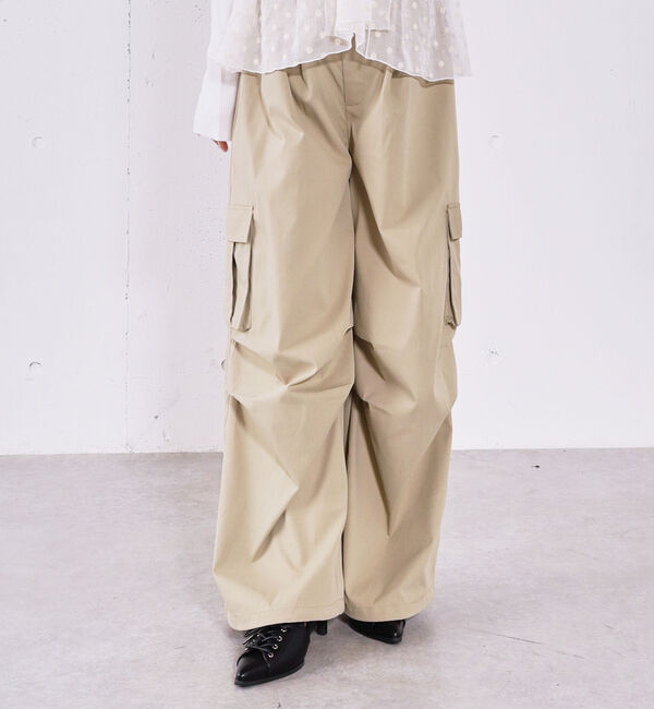 archives「タックカーゴＰＴ」|チノ|OLIVE