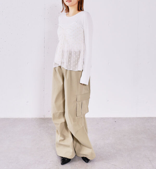 archives「タックカーゴＰＴ」|チノ|