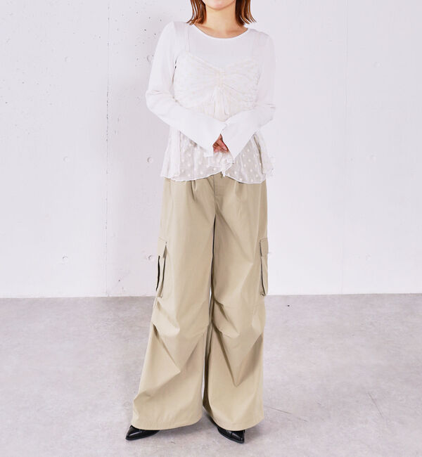 archives「タックカーゴＰＴ」|チノ|