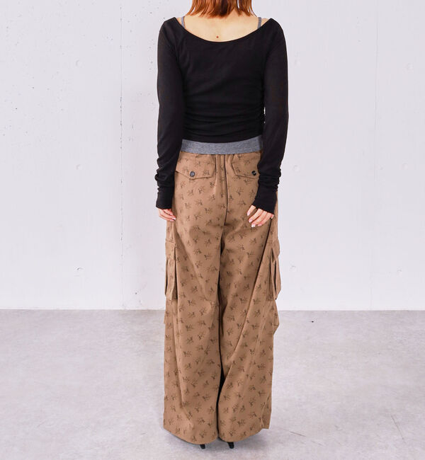 archives「タックカーゴＰＴ」|チノ|