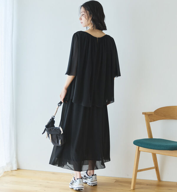 Doux archives「エスパンディギャザースカート」|スカート|