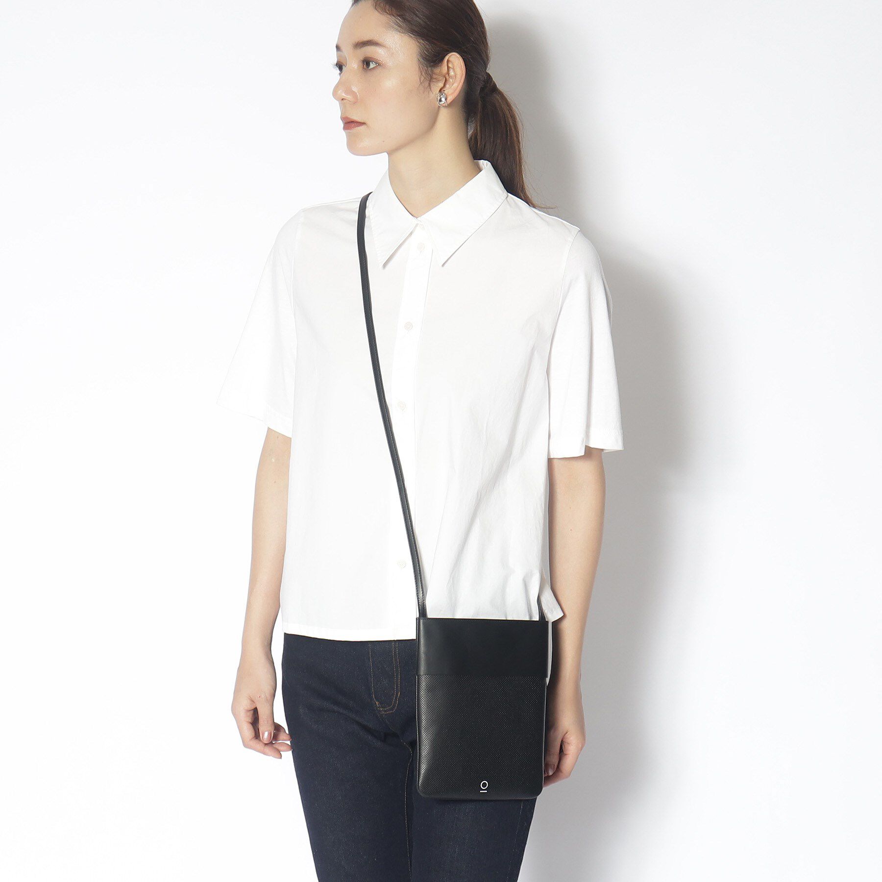 HIROKO HAYASHI「PIATTI（ピアッティ）ショルダーバッグ」|ショルダー・メッセンジャー|