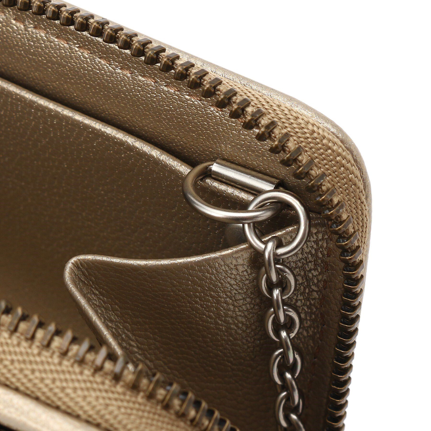 HIROKO HAYASHI「GIRASOLE（ジラソーレ） キーケース」|キーケース|