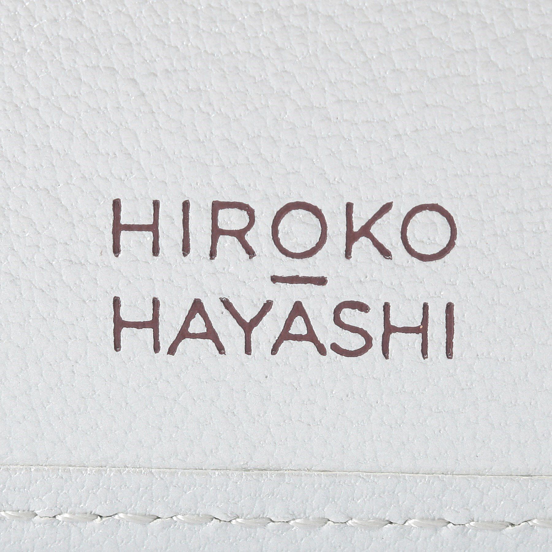 HIROKO HAYASHI「GIRASOLE（ジラソーレ）二つ折り財布」|財布|