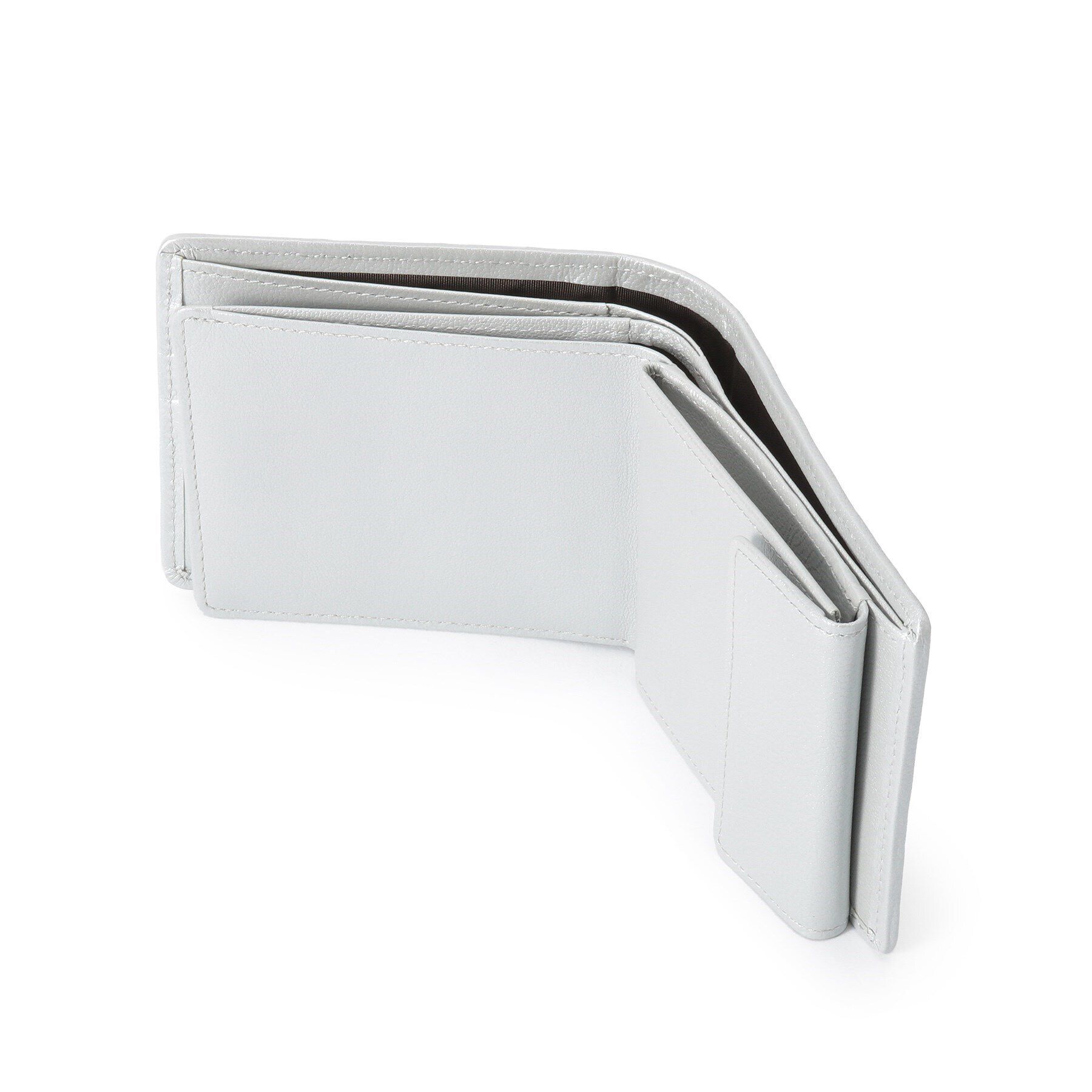 HIROKO HAYASHI「GIRASOLE（ジラソーレ）二つ折り財布」|財布|