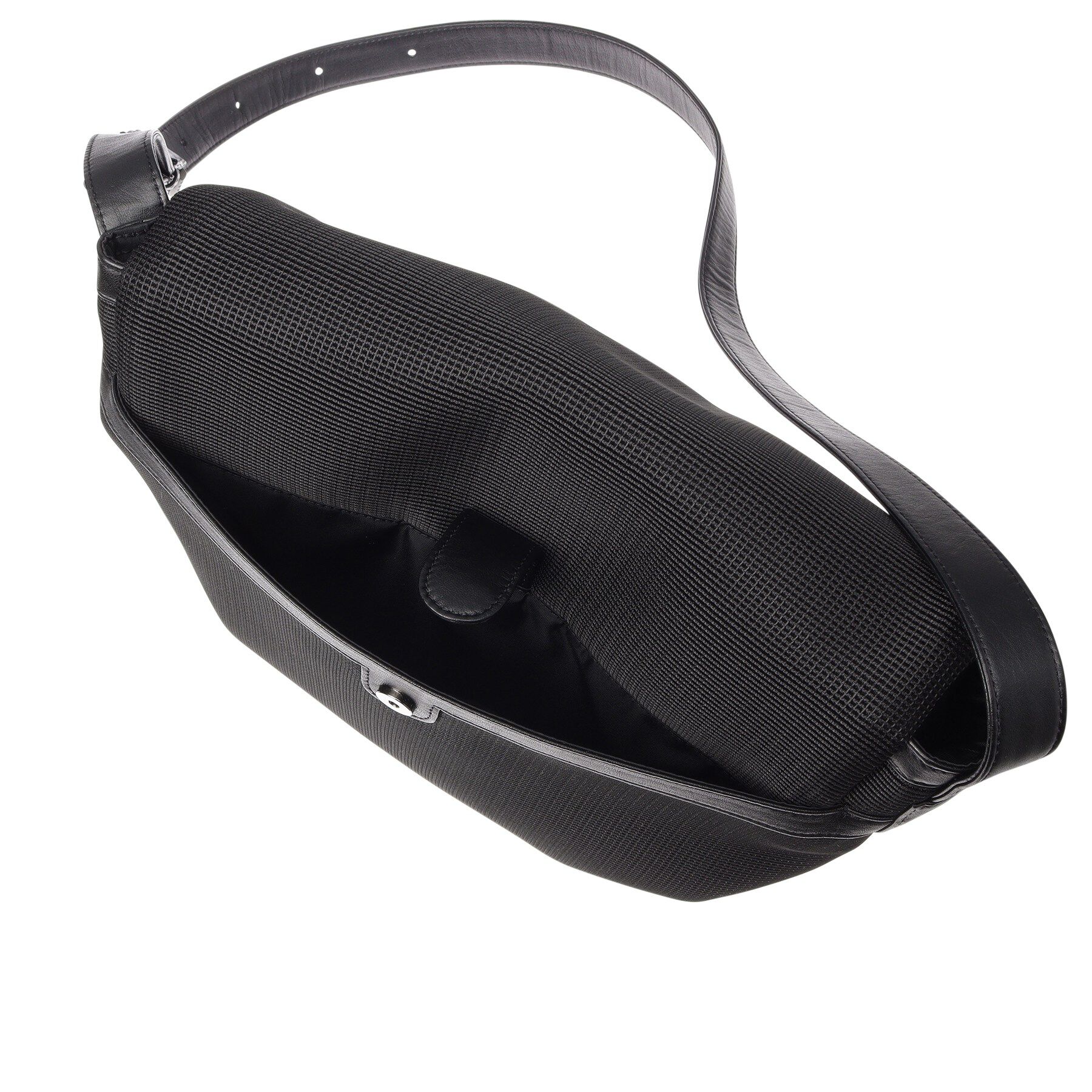 HIROKO HAYASHI「【WEB限定】TRIS（トリス）ショルダーバッグM」|ショルダー・メッセンジャー|