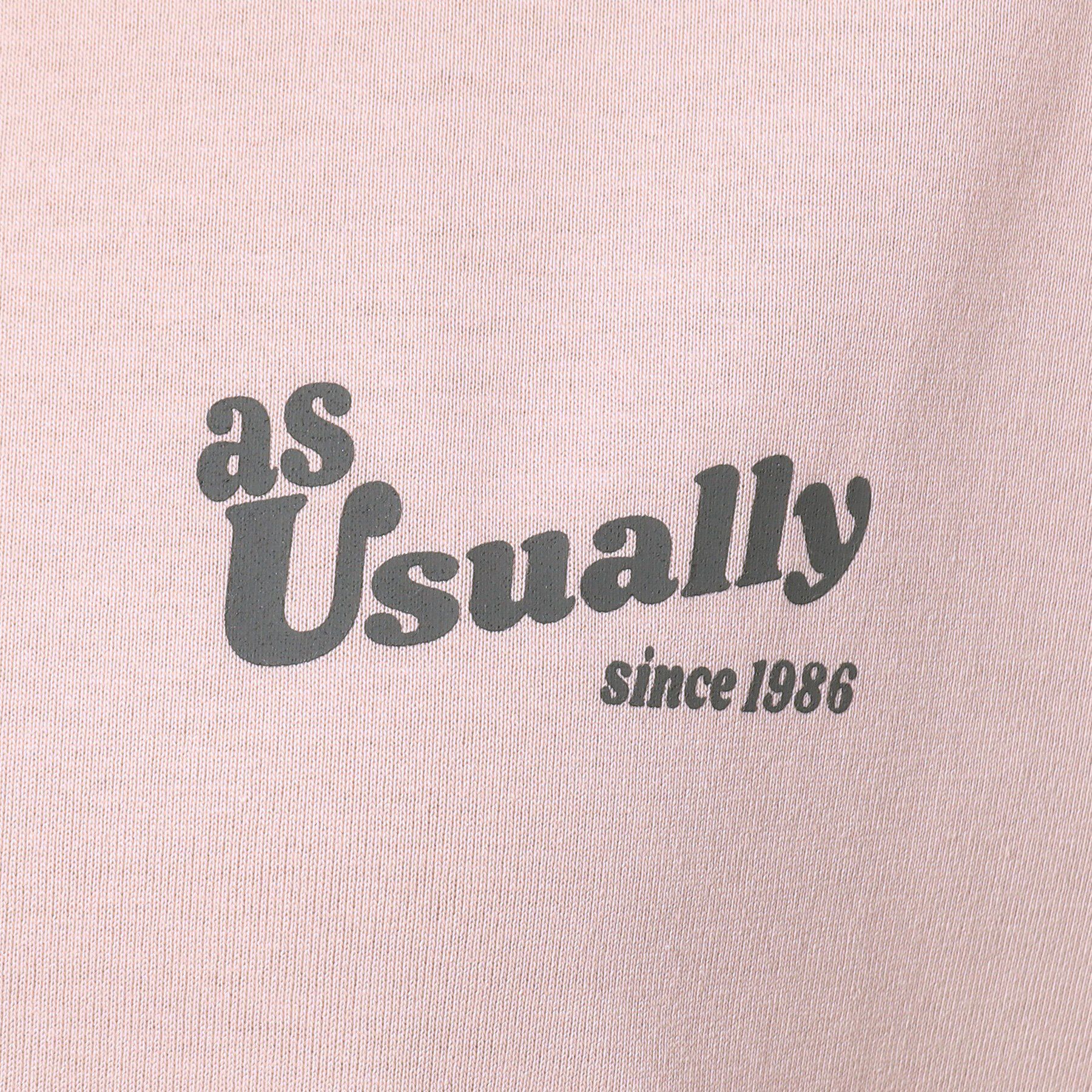 SHOO･LA･RUE「サガラ刺繍BIGTシャツ」|Tシャツ・カットソー|