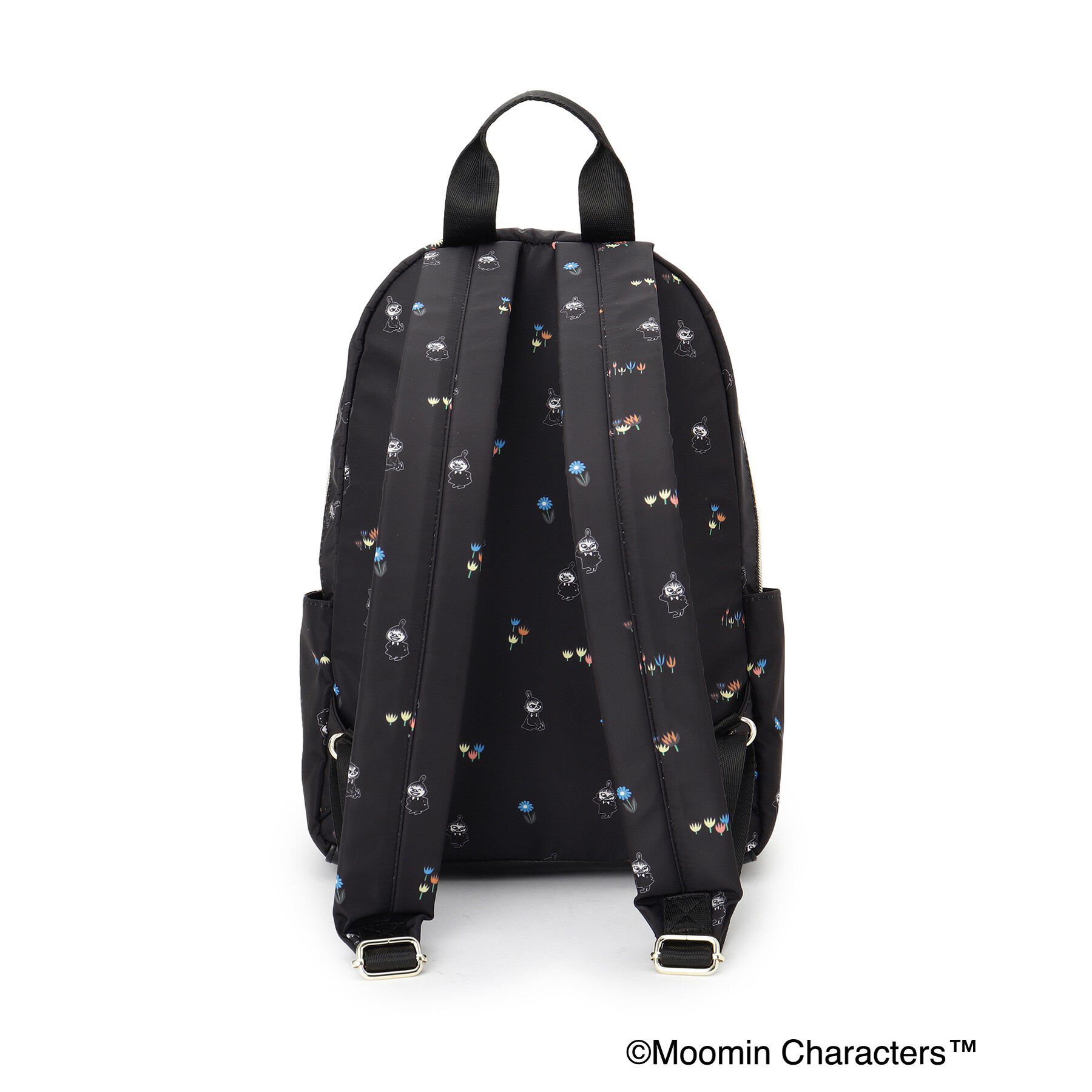 SHOO･LA･RUE「【ムーミン】コラボリュック」|リュック|