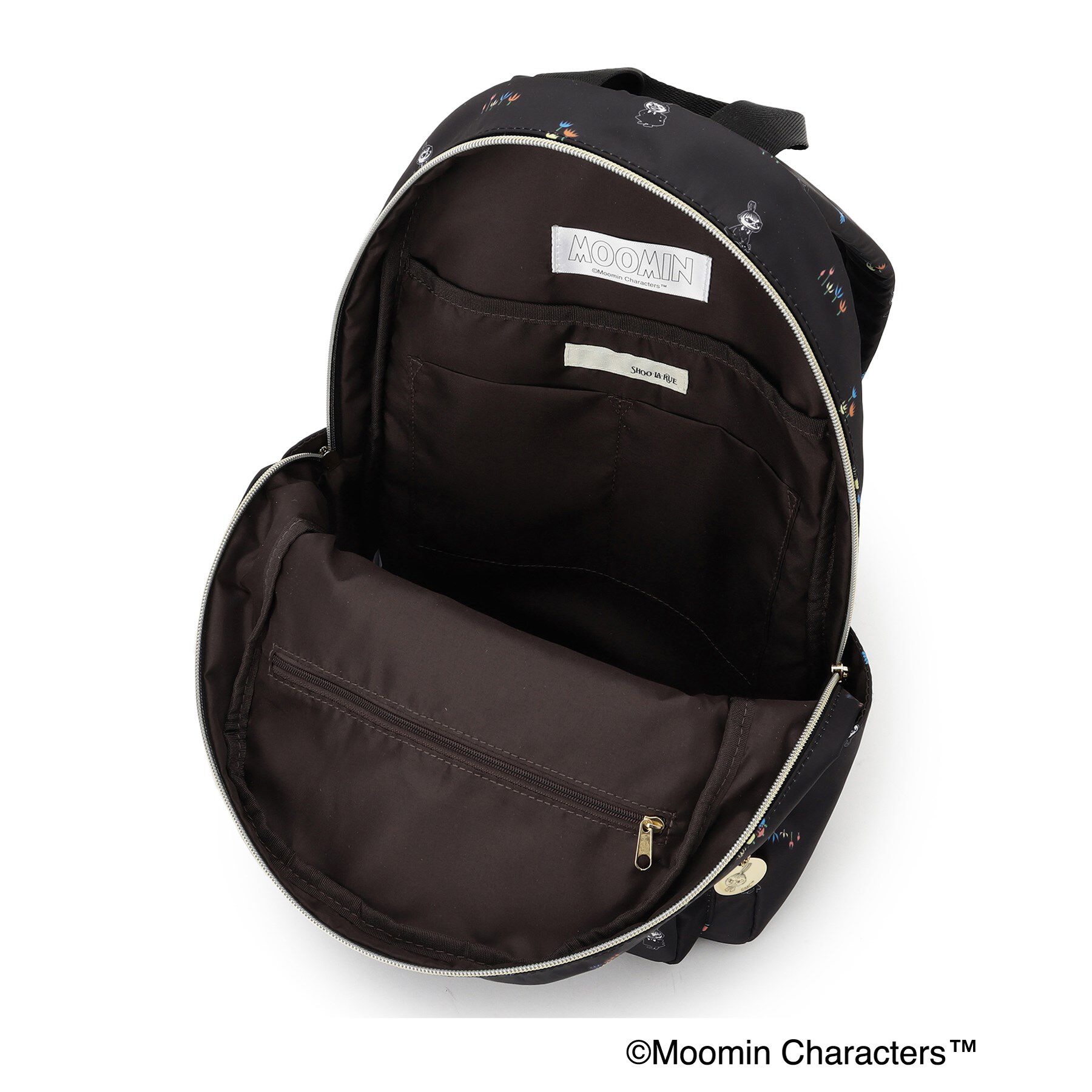 SHOO･LA･RUE「【ムーミン】コラボリュック」|リュック|