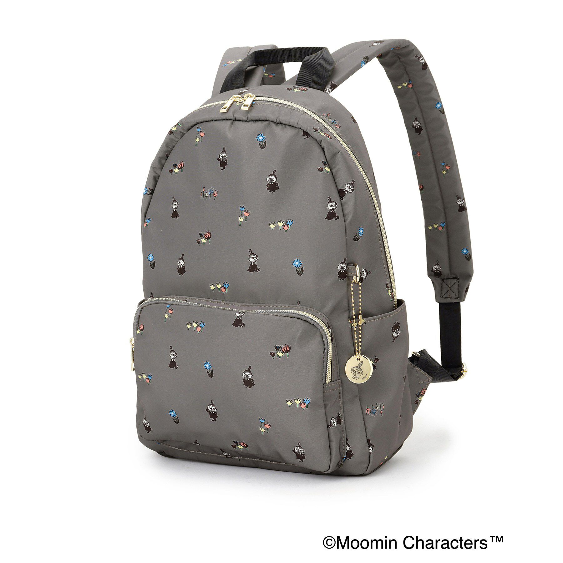 SHOO･LA･RUE「【ムーミン】コラボリュック」|リュック|