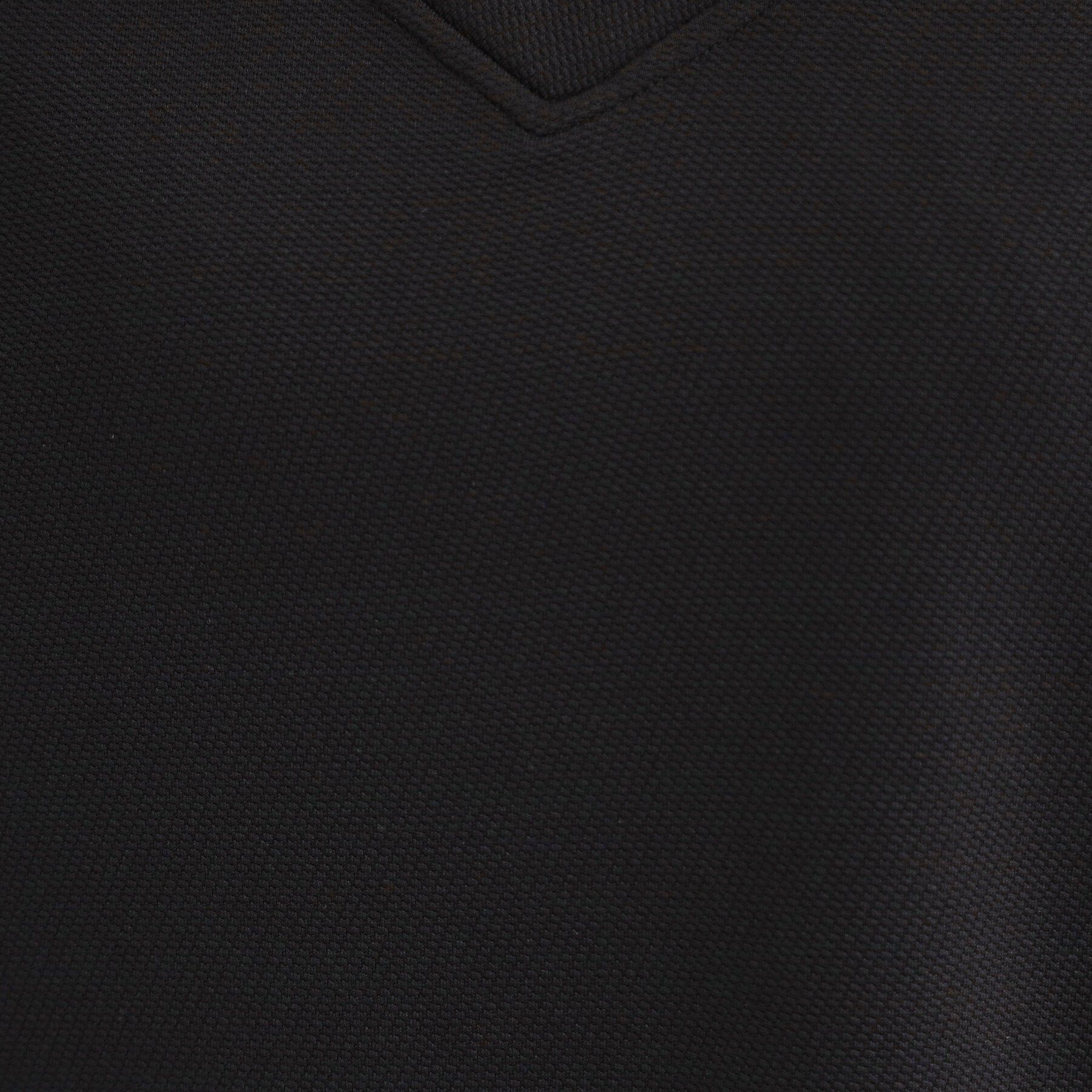 SHOO･LA･RUE「【洗濯機可】インせずすっきり見え　優しい雰囲気のVネックトップス」|Tシャツ・カットソー|