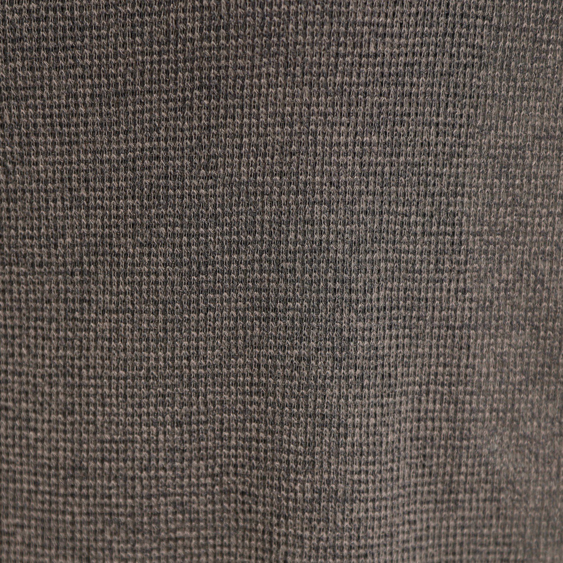 SHOO･LA･RUE「【S-LL】シアーワッフル ラグラン5分袖ゆるTシャツ」|Tシャツ・カットソー|